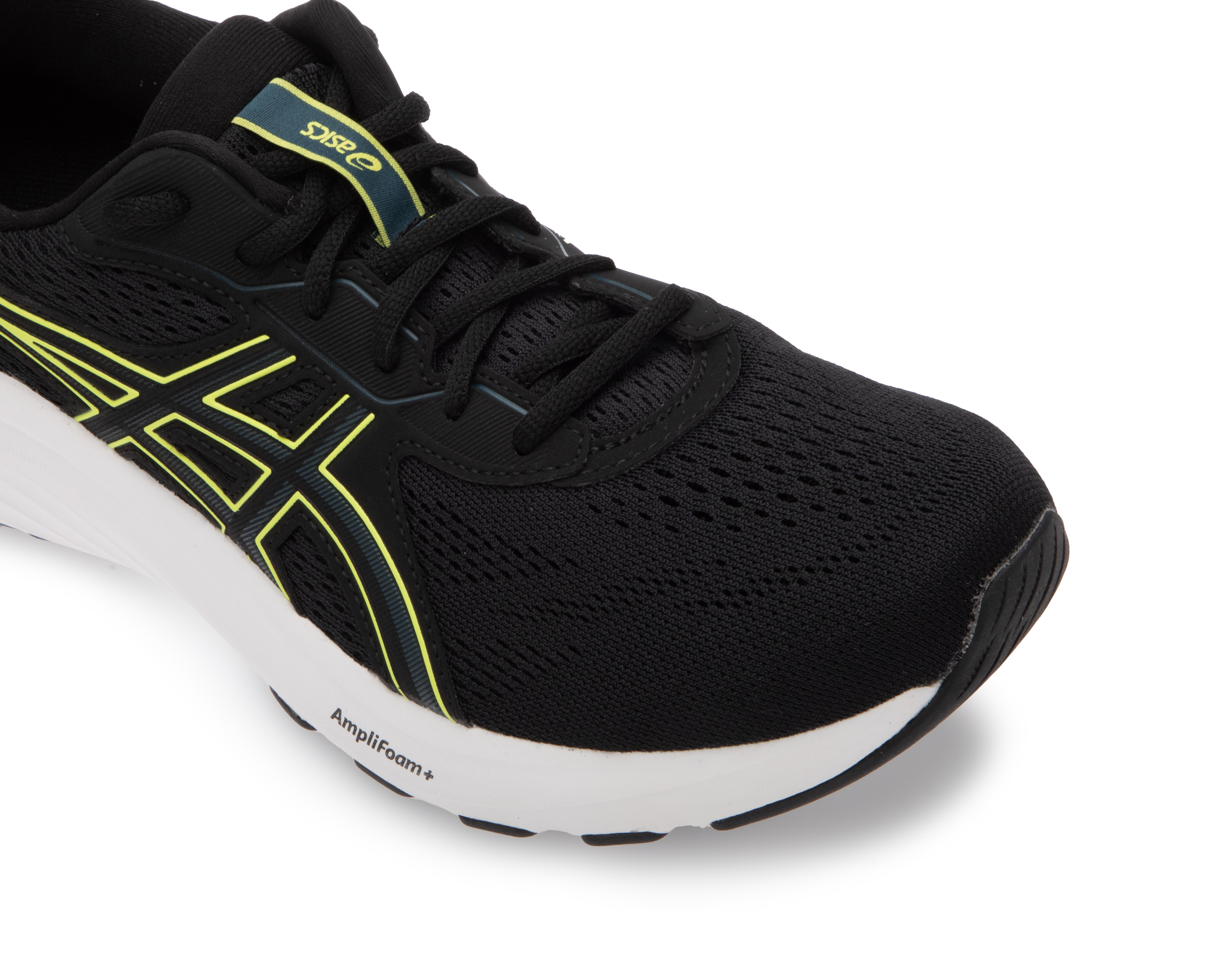 Foto 7 pulgar | Foto 6 | Tenis para Correr Asics Gel-Contend 9 para Hombre