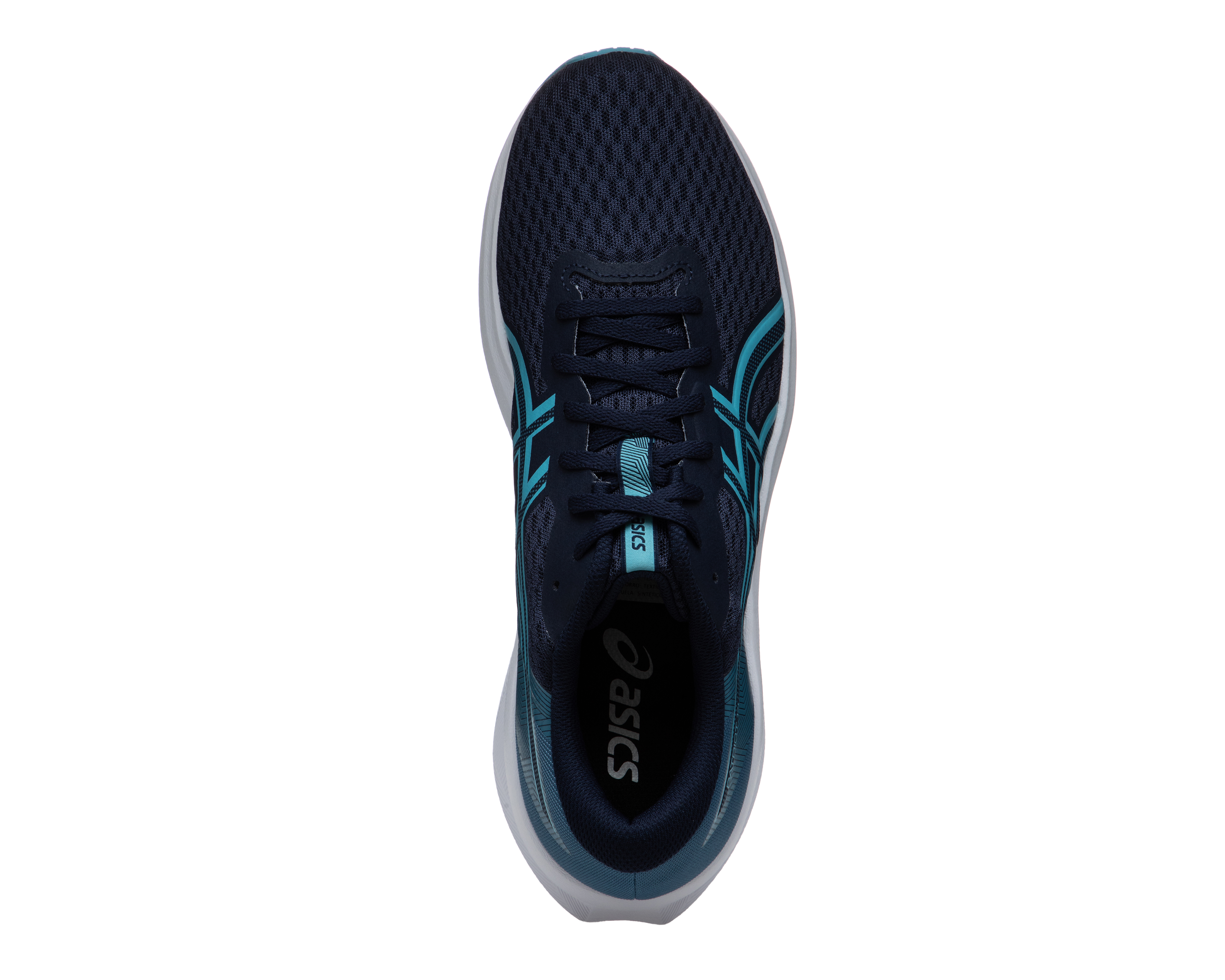 Foto 6 pulgar | Foto 5 | Tenis para Correr Asics Patriot 14 para Hombre