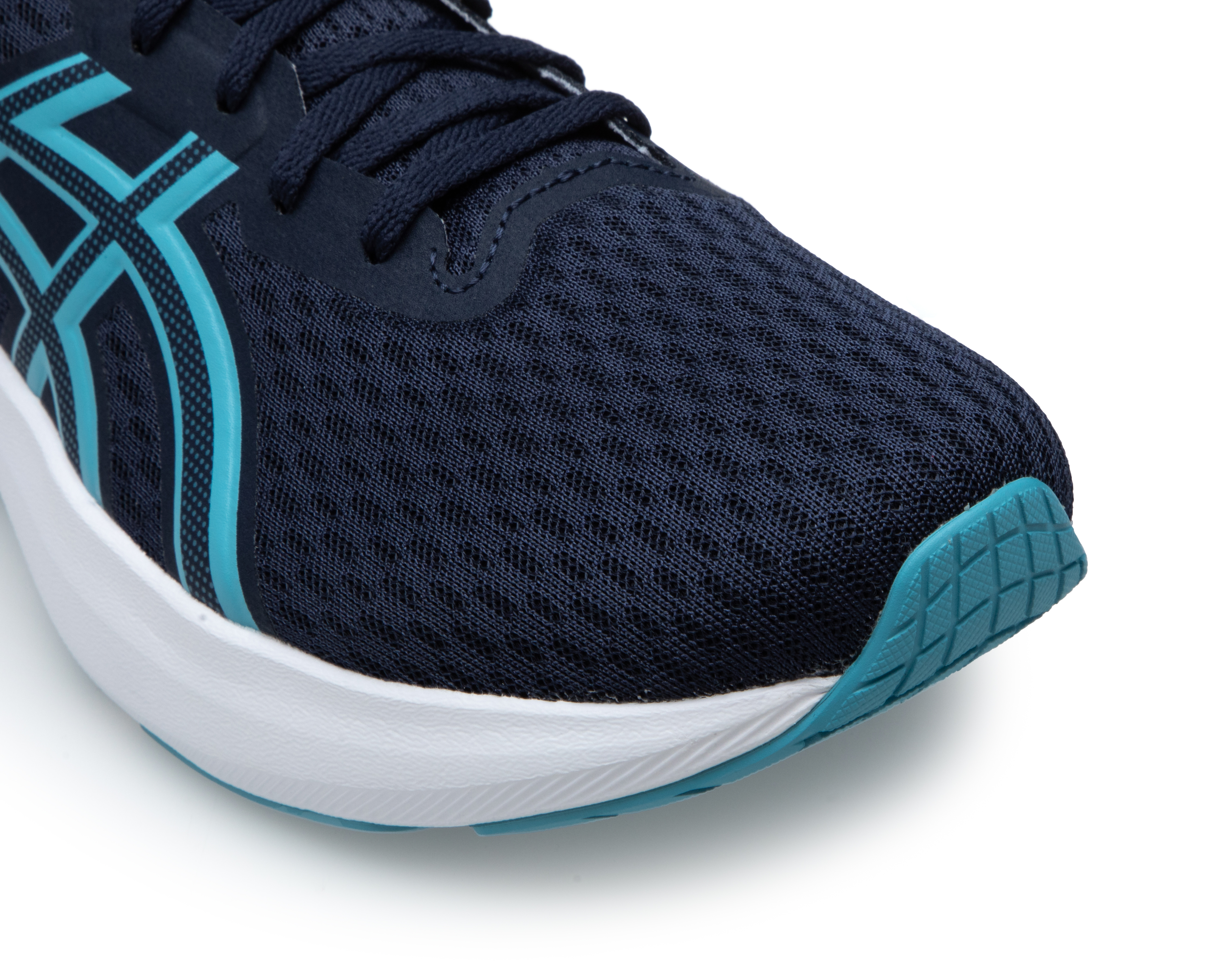 Foto 7 pulgar | Foto 6 | Tenis para Correr Asics Patriot 14 para Hombre