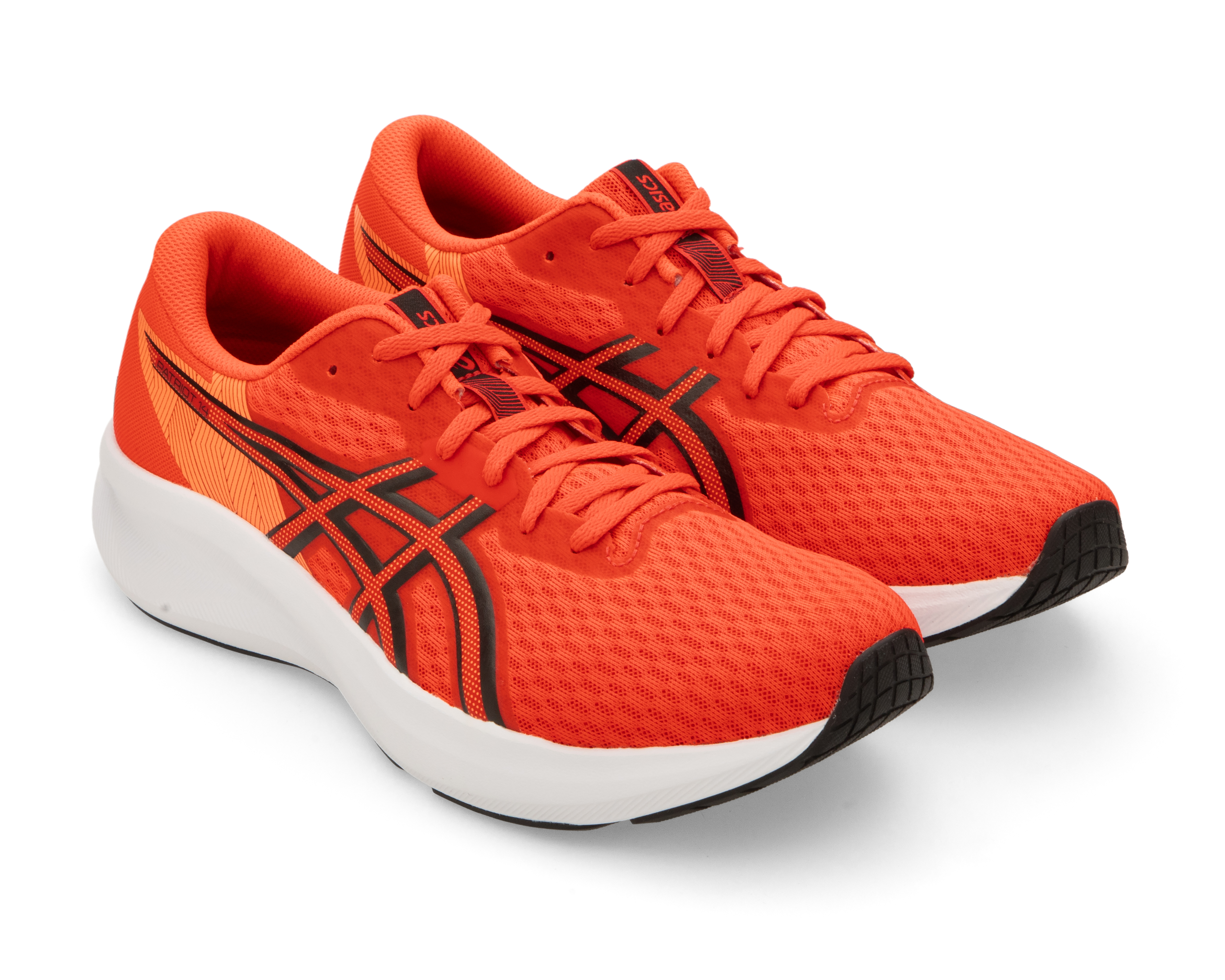 Tenis para Correr Asics Patriot 14 para Hombre