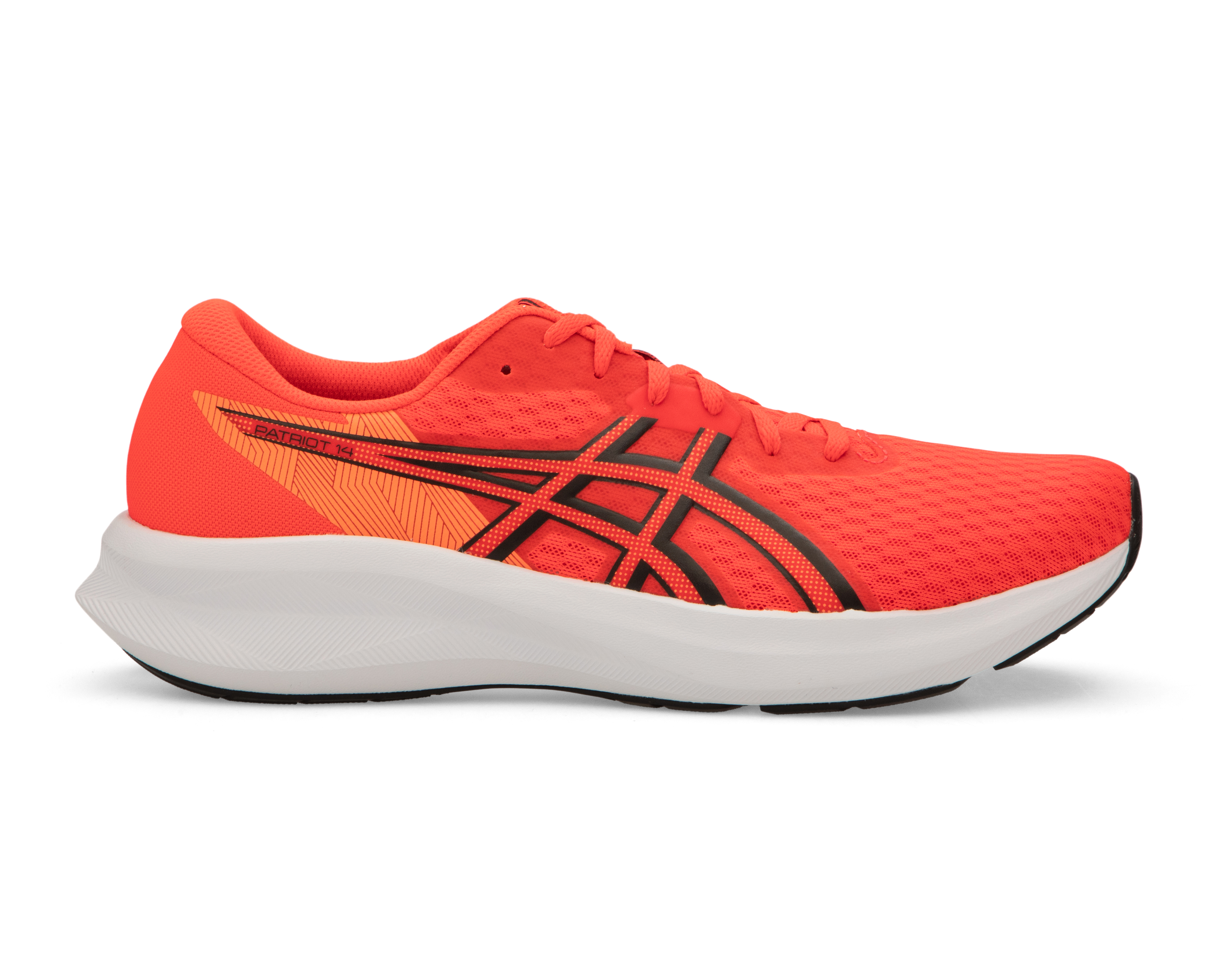 Foto 3 pulgar | Foto 2 | Tenis para Correr Asics Patriot 14 para Hombre