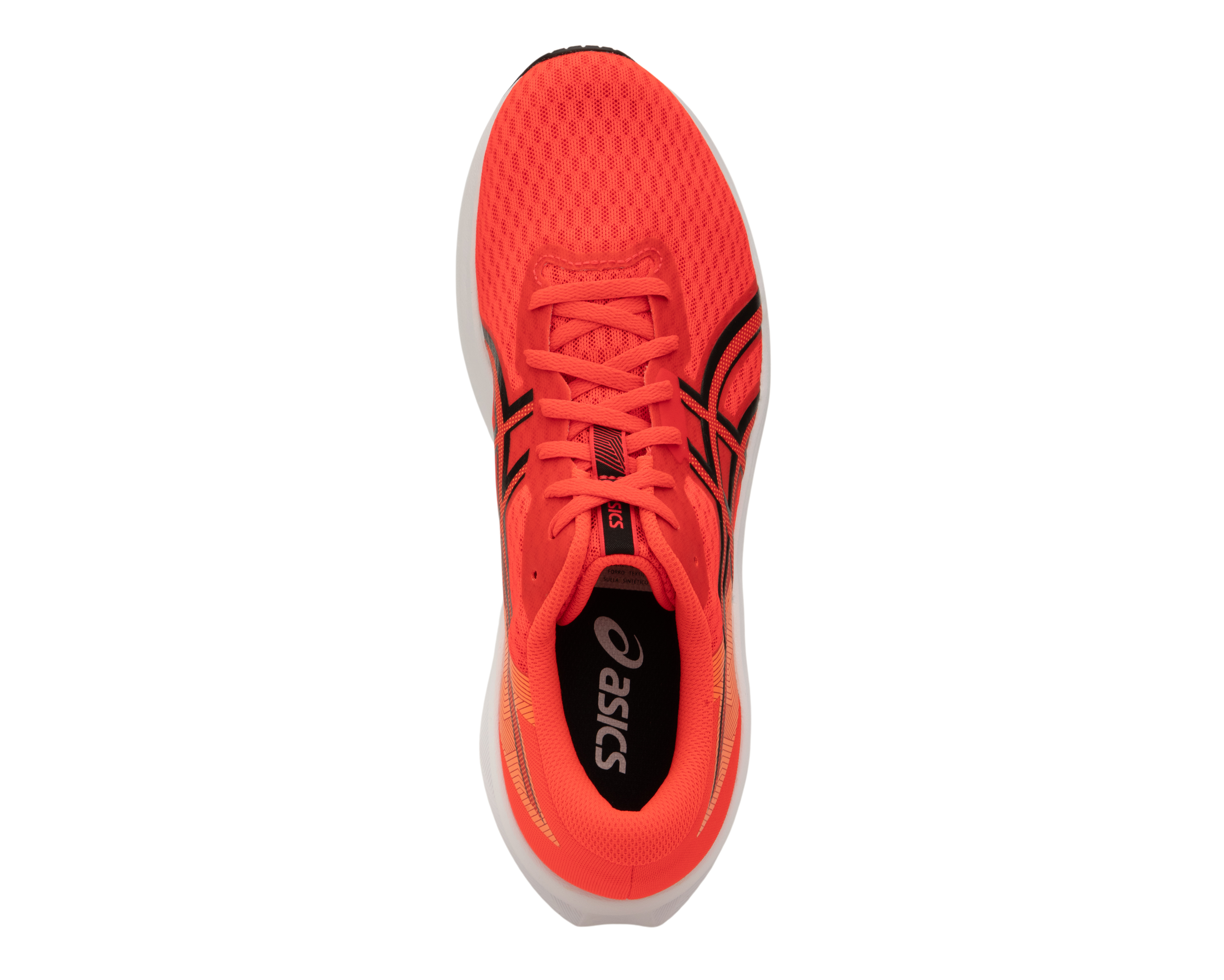 Foto 5 | Foto 5 | Tenis para Correr Asics Patriot 14 para Hombre