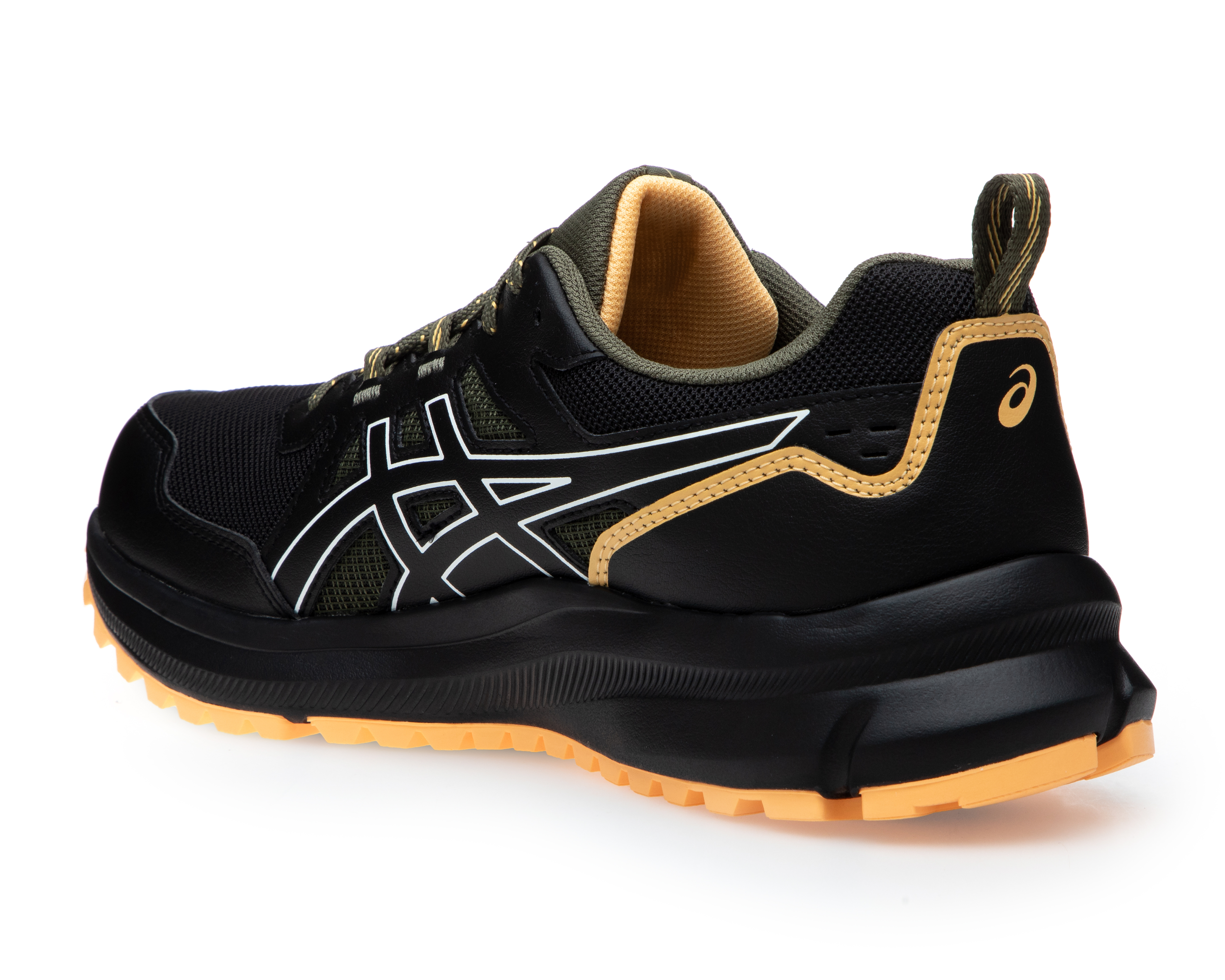 Foto 4 pulgar | Foto 3 | Tenis para Correr Asics Trail Scout 3 para Hombre