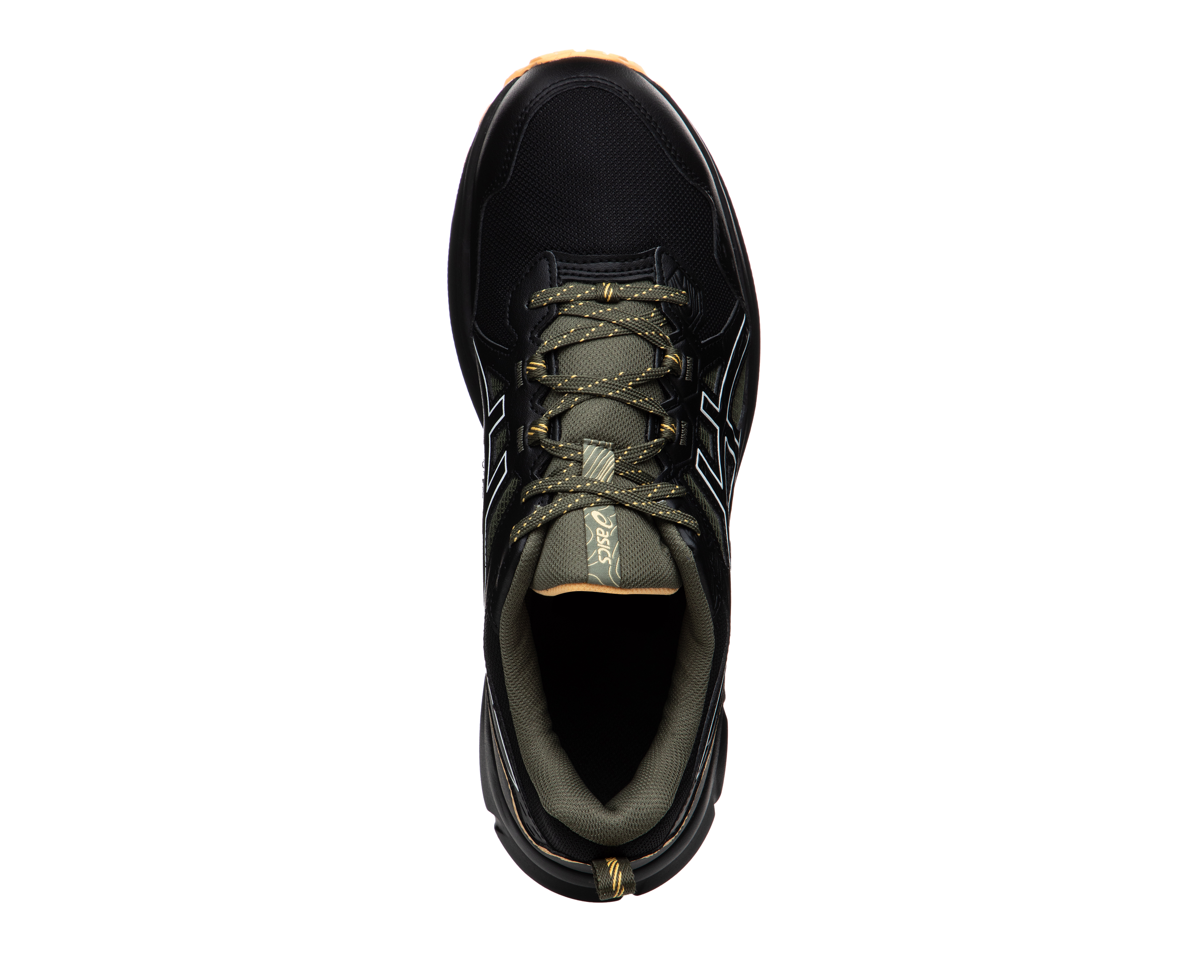 Foto 6 pulgar | Foto 5 | Tenis para Correr Asics Trail Scout 3 para Hombre