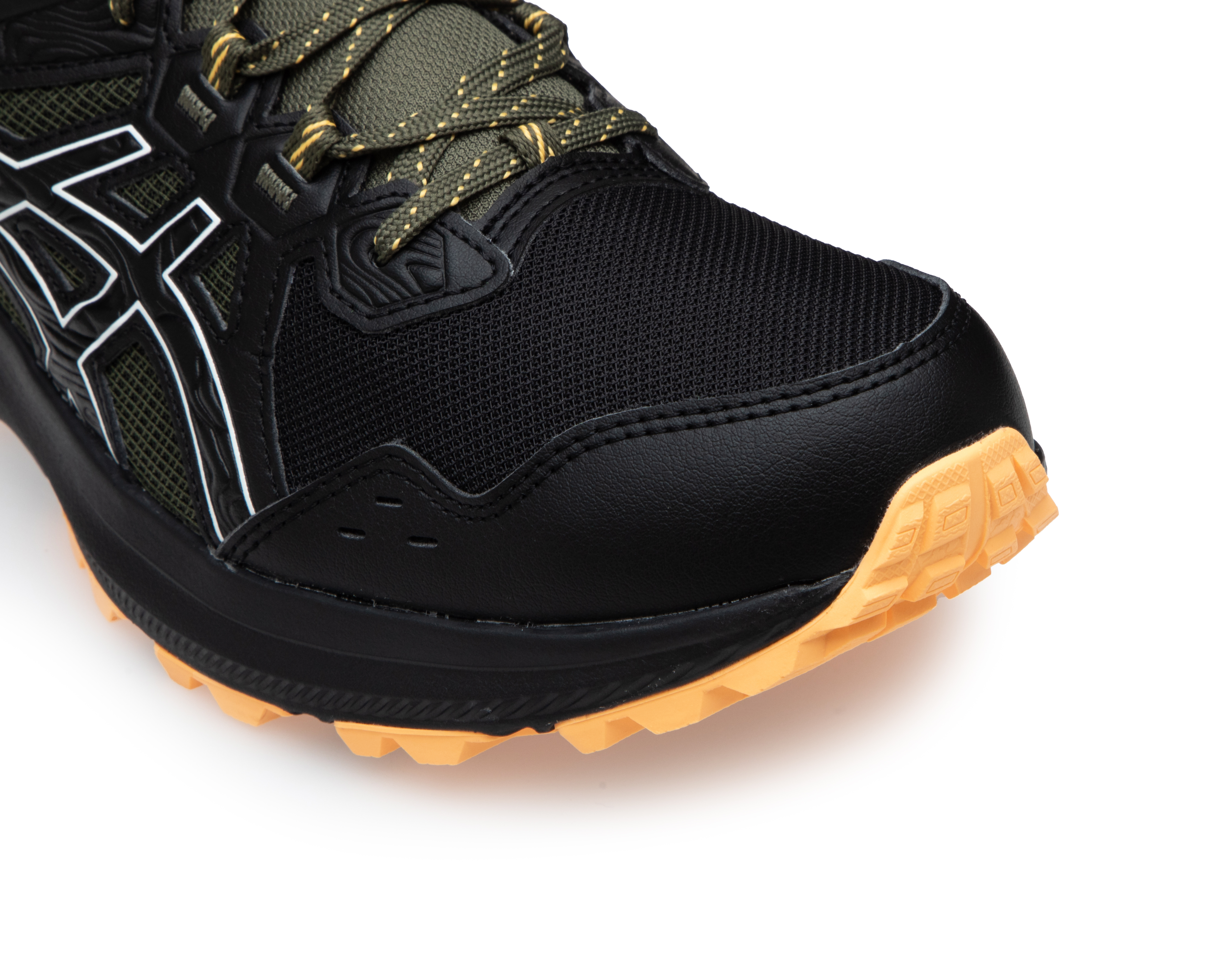 Foto 7 pulgar | Foto 6 | Tenis para Correr Asics Trail Scout 3 para Hombre