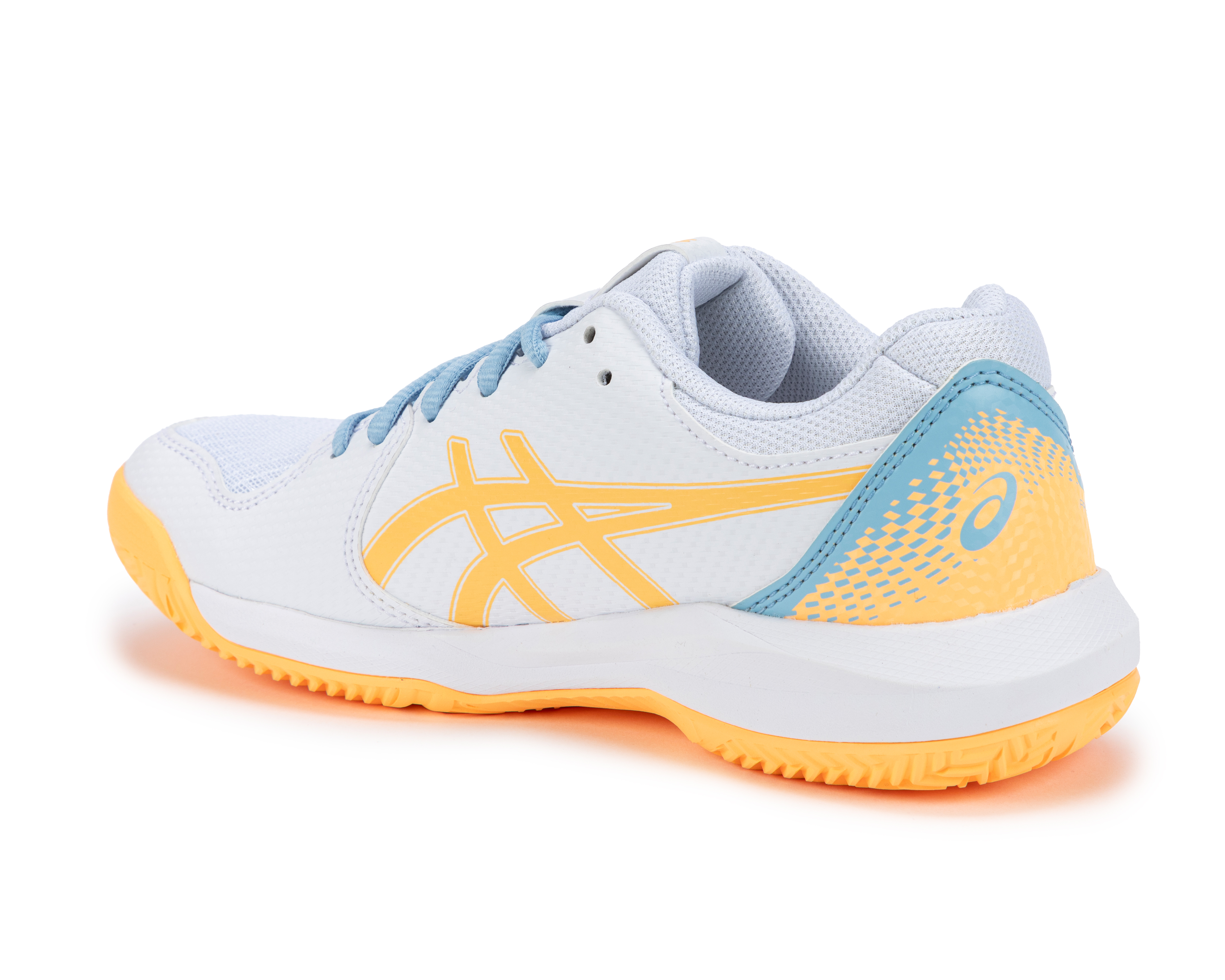 Foto 4 pulgar | Foto 3 | Tenis para Pádel Asics Gel-Dedicate 8 para Mujer