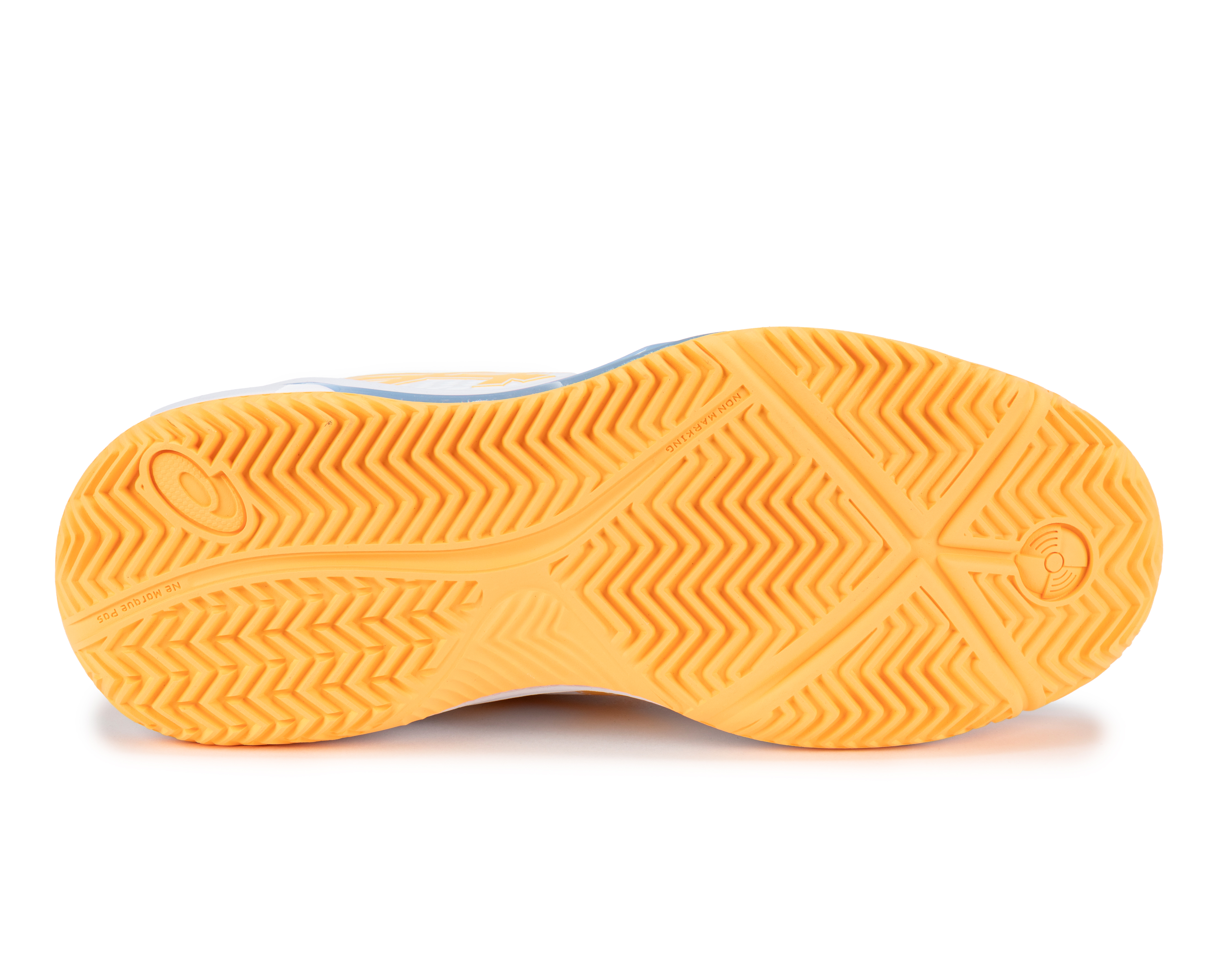 Foto 5 pulgar | Foto 4 | Tenis para Pádel Asics Gel-Dedicate 8 para Mujer