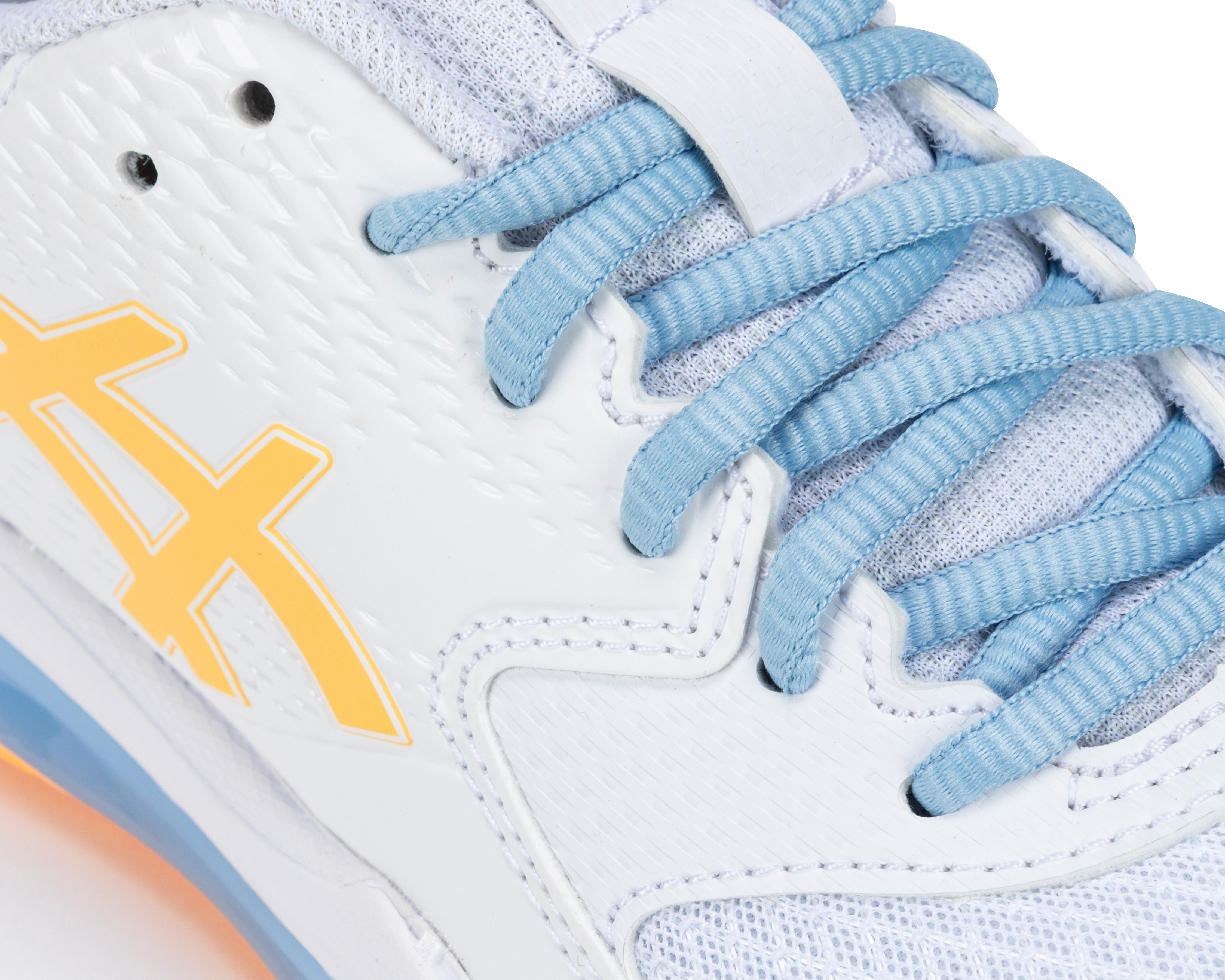 Foto 7 pulgar | Foto 6 | Tenis para Pádel Asics Gel-Dedicate 8 para Mujer