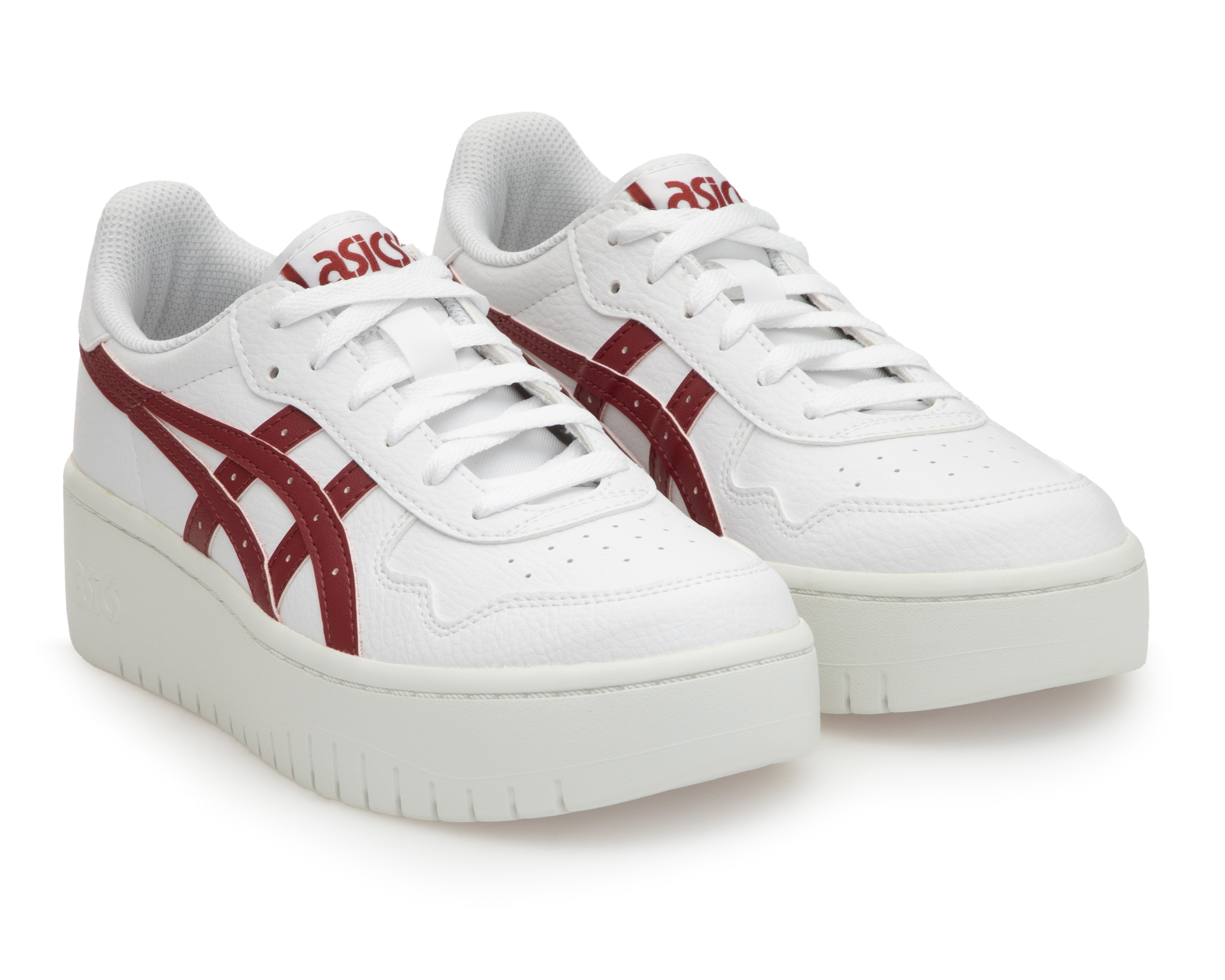 Tenis Asics Japan S PF para Mujer