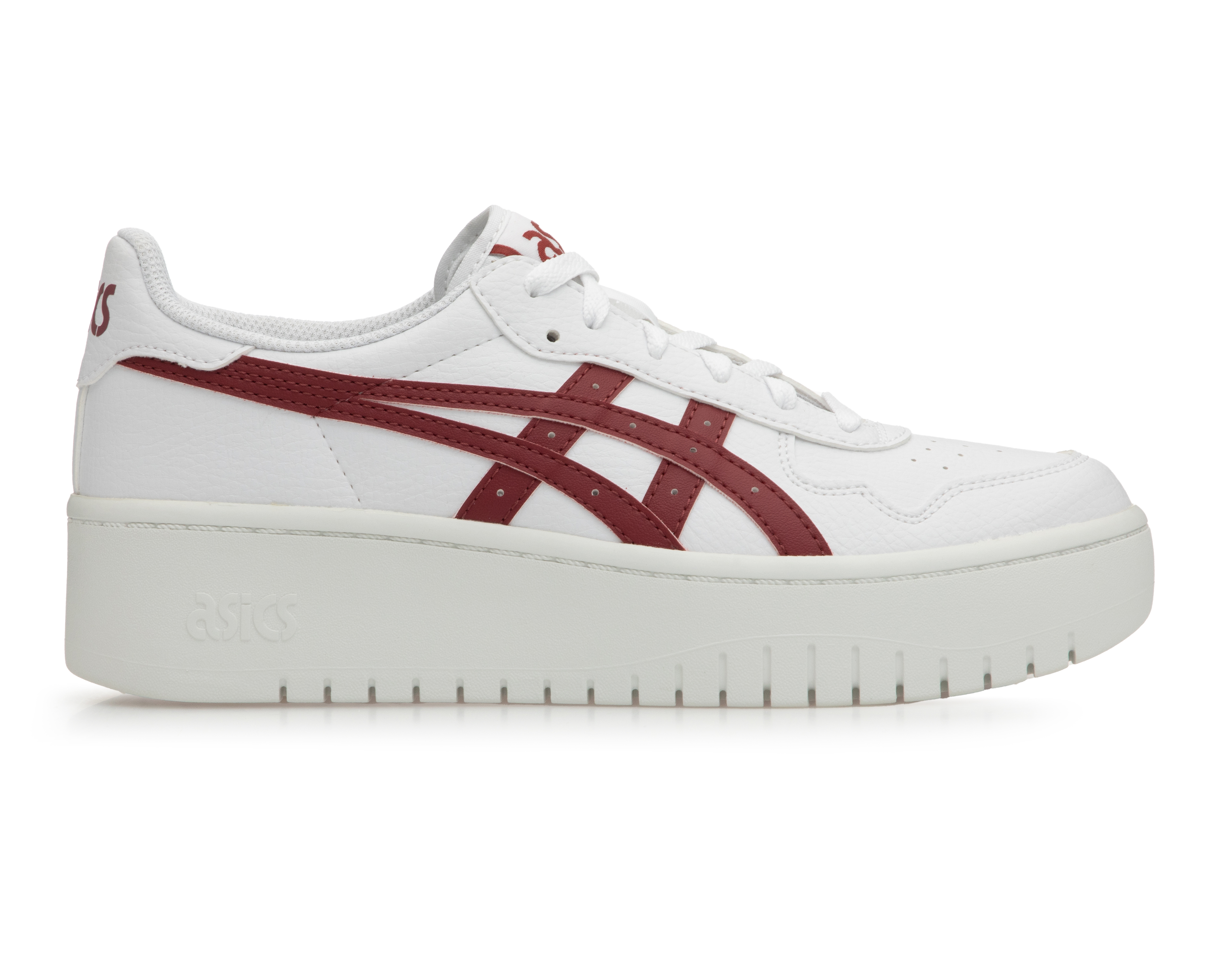 Foto 3 pulgar | Foto 2 | Tenis Asics Japan S PF para Mujer