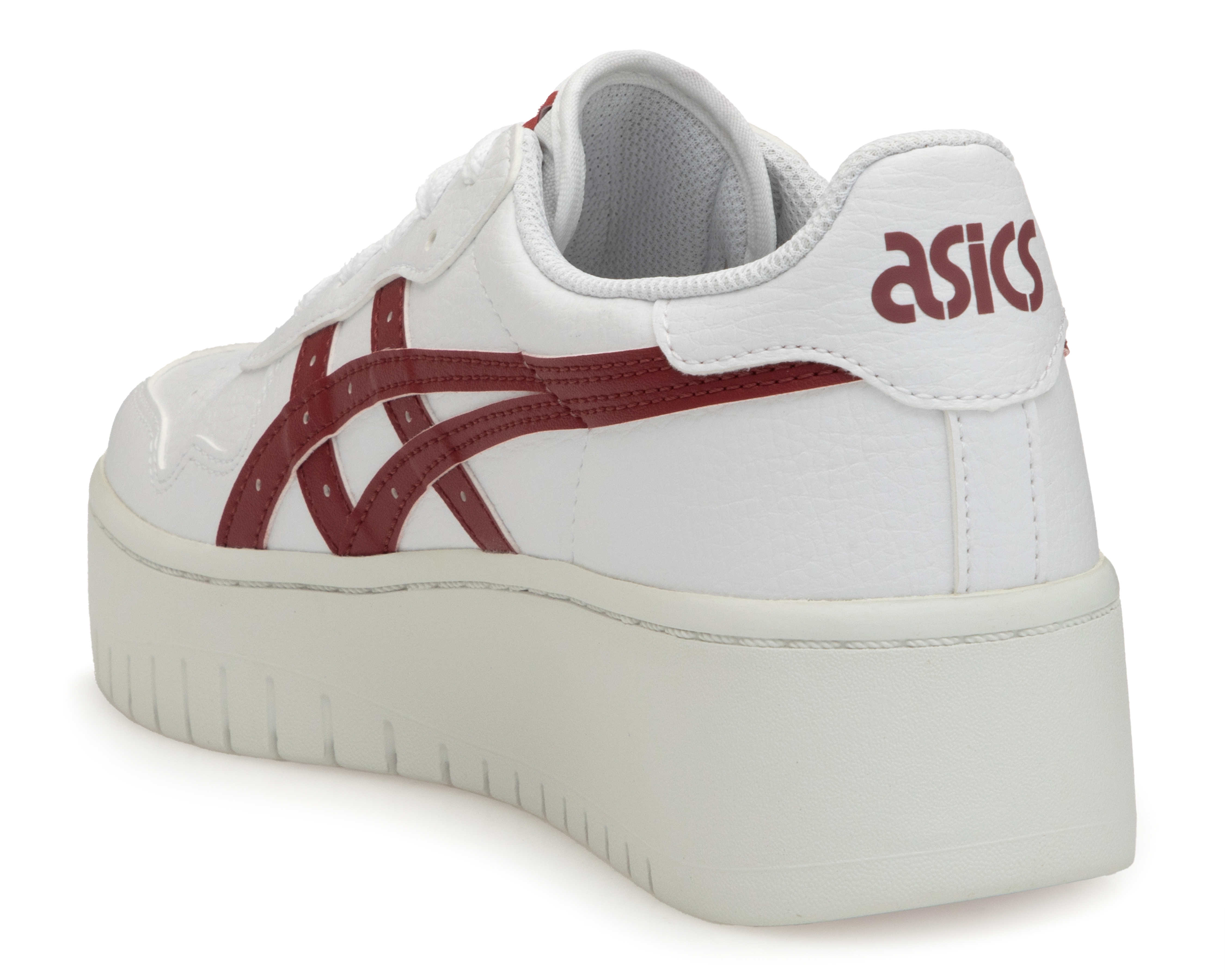 Foto 4 pulgar | Foto 3 | Tenis Asics Japan S PF para Mujer
