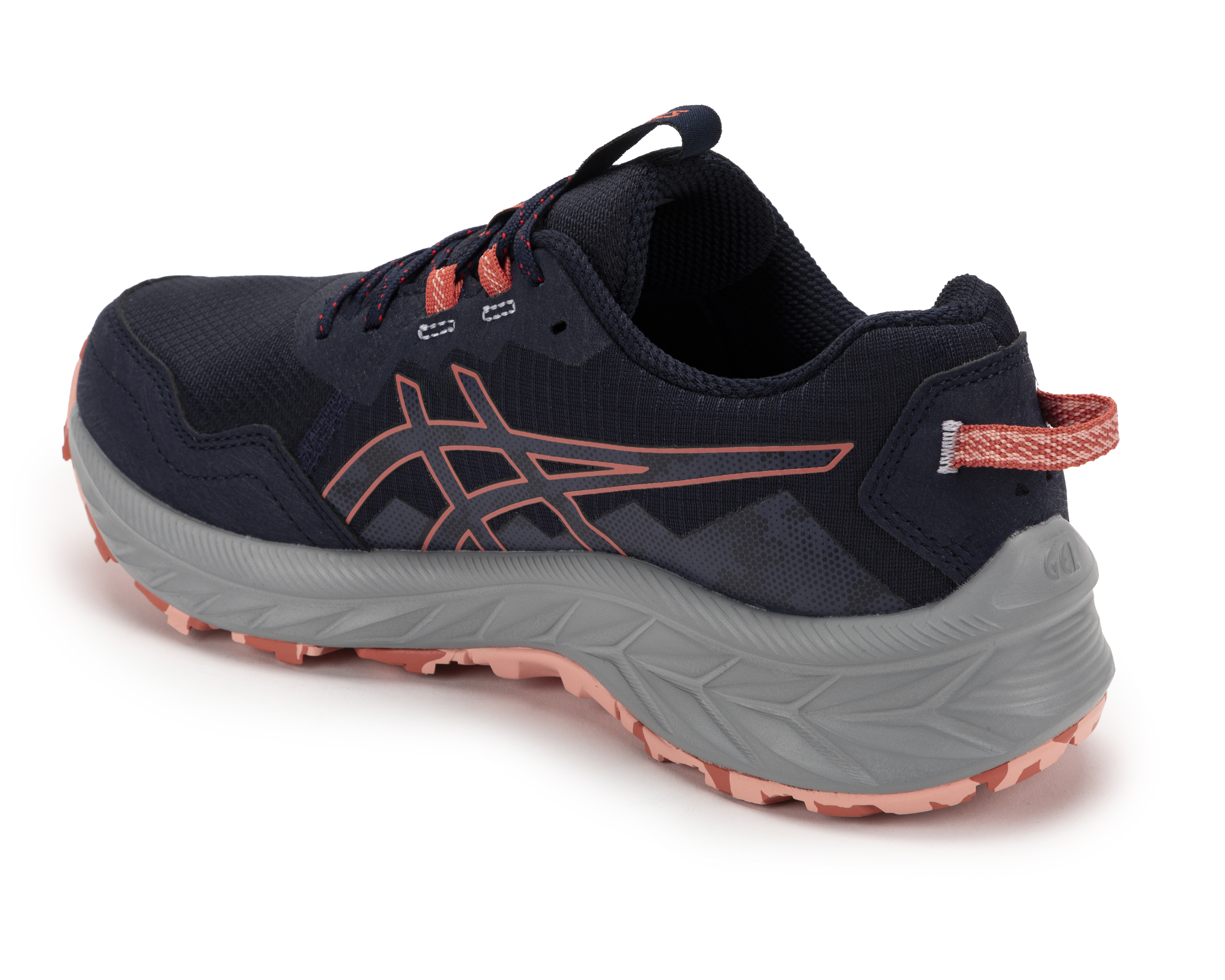 Foto 4 pulgar | Foto 3 | Tenis para Correr Asics Gel-Venture 10 para Mujer
