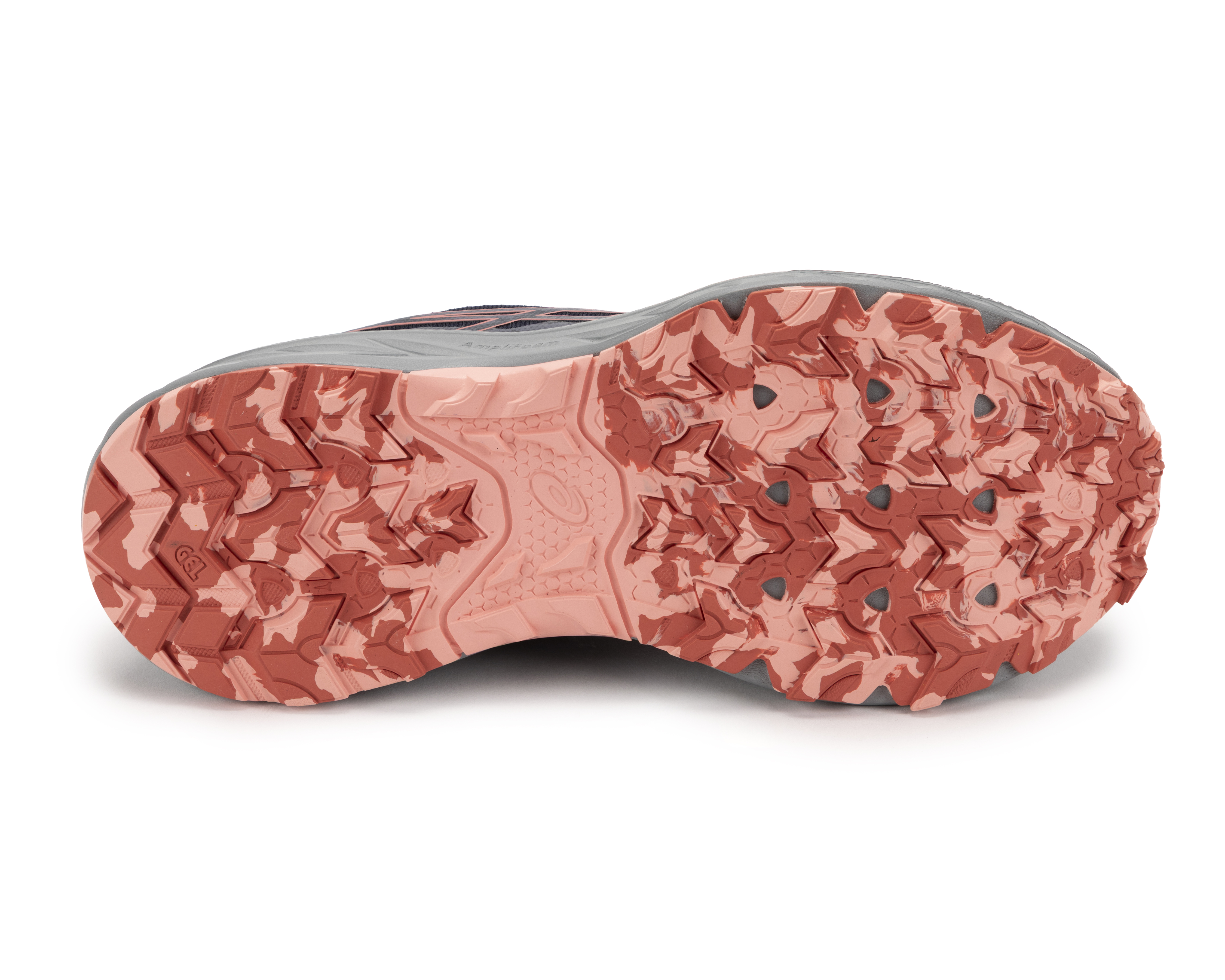 Foto 5 pulgar | Foto 4 | Tenis para Correr Asics Gel-Venture 10 para Mujer