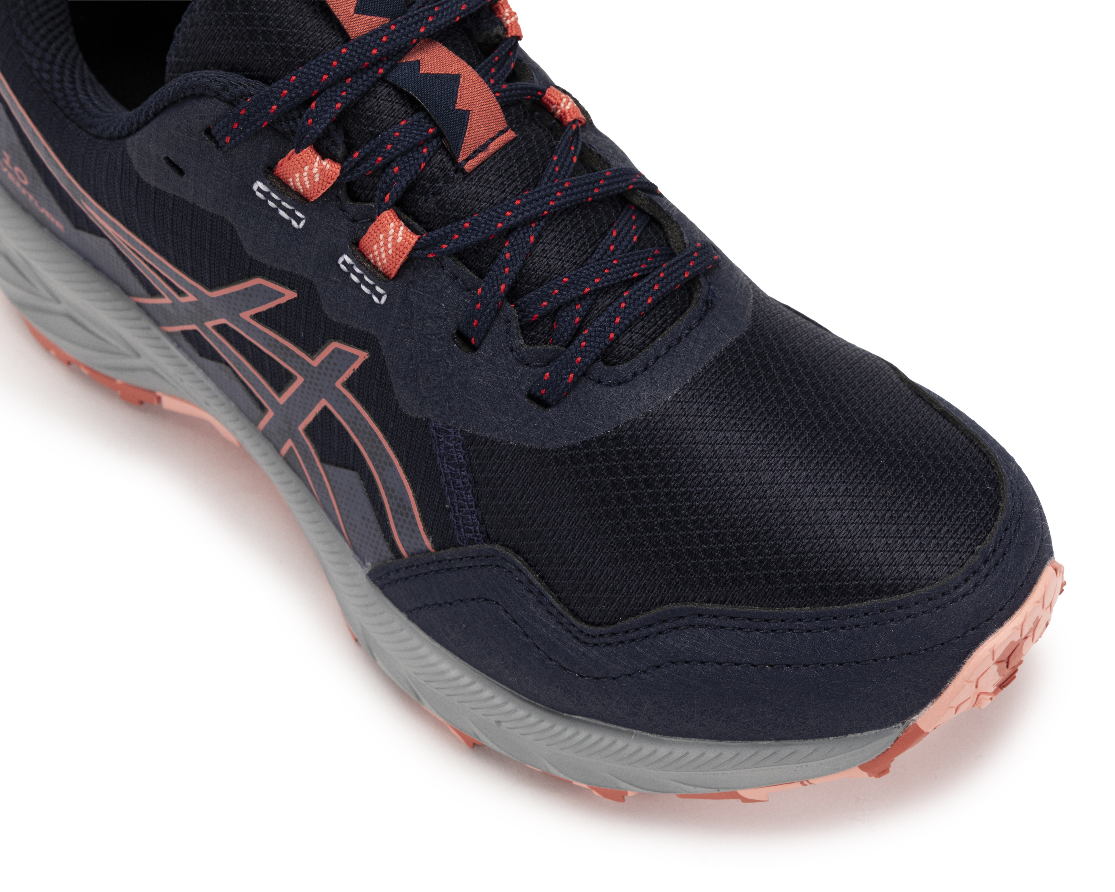 Foto 7 pulgar | Foto 6 | Tenis para Correr Asics Gel-Venture 10 para Mujer