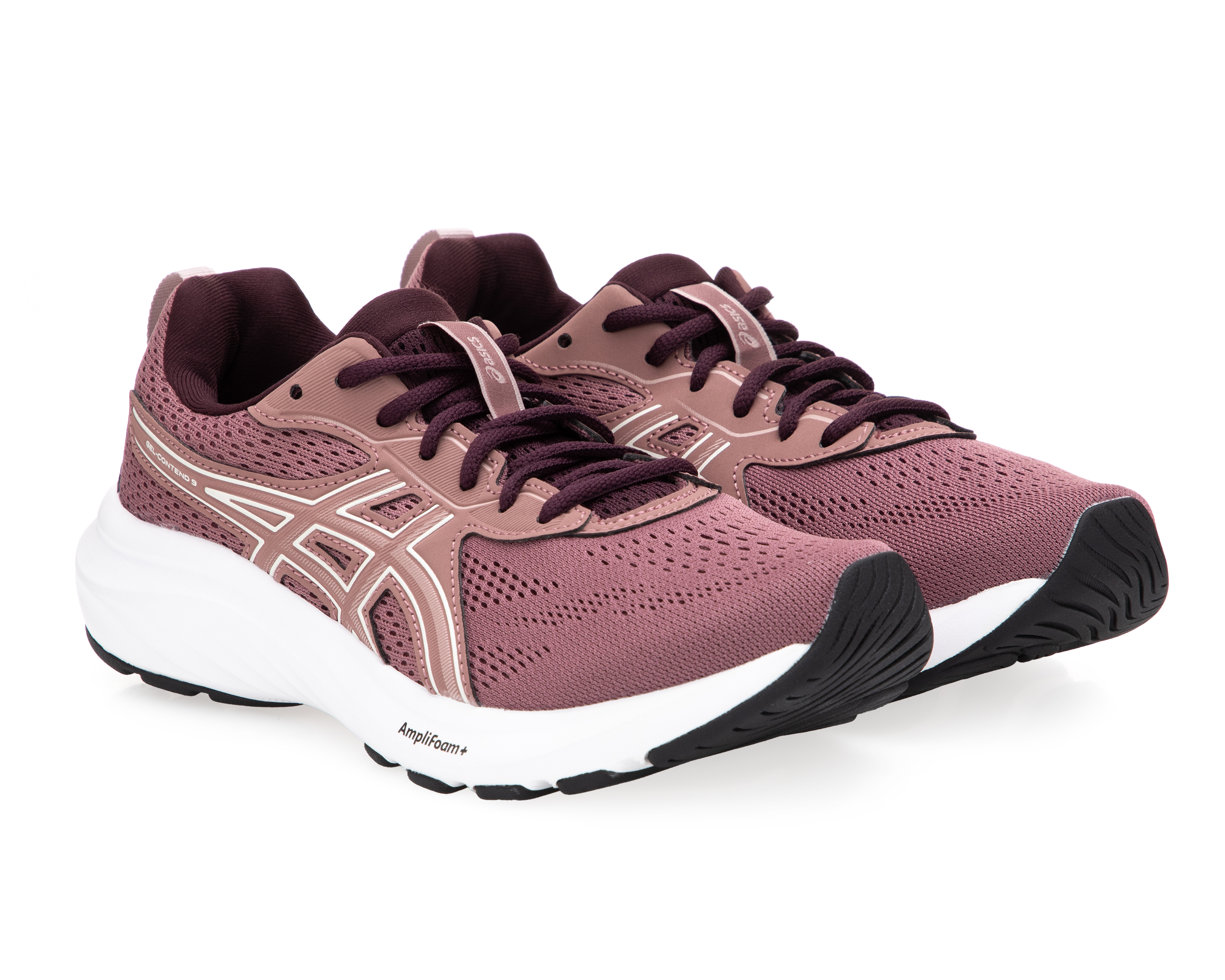 Tenis para Correr Asics Gel-Contend 9 para Mujer