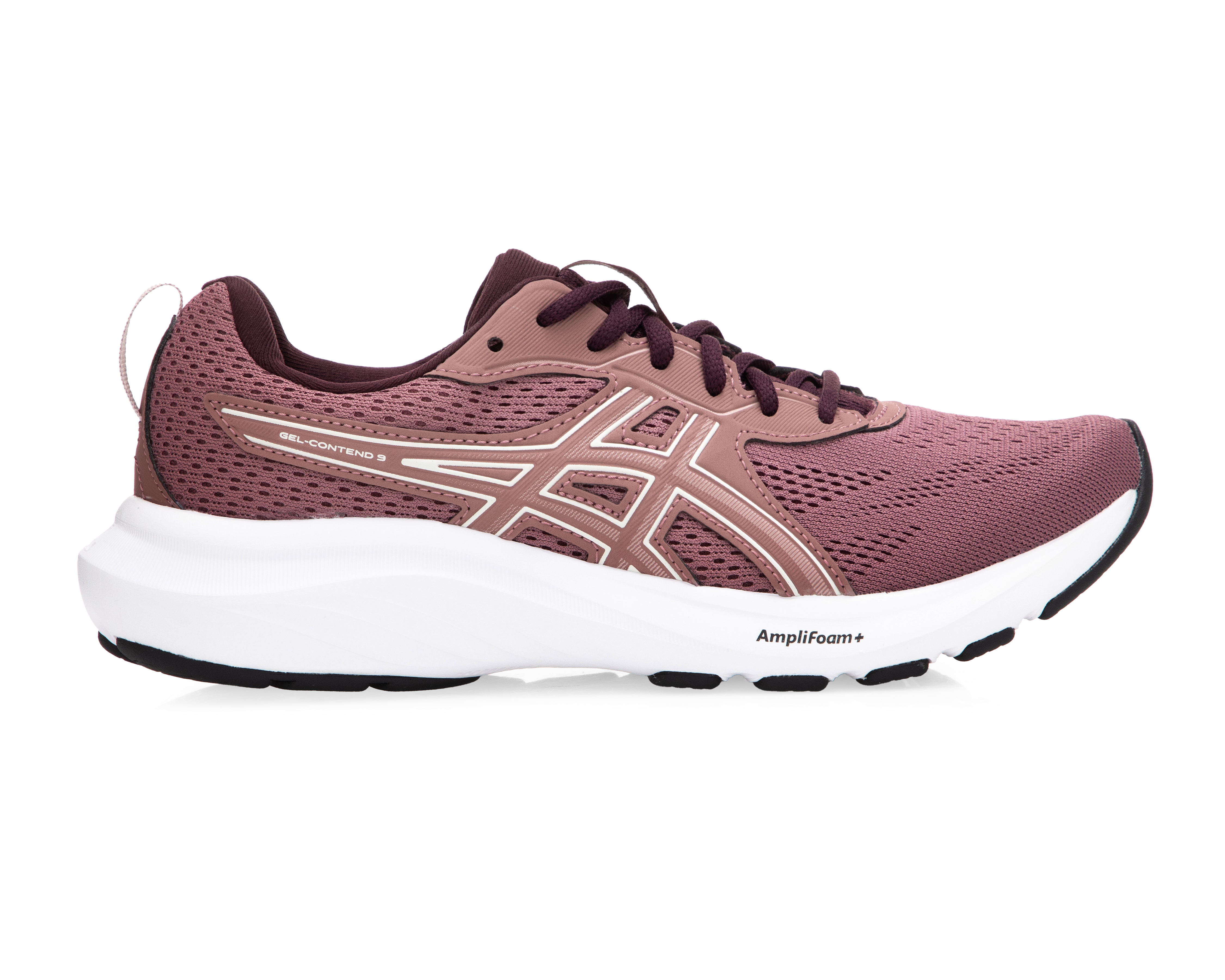 Foto 3 pulgar | Foto 2 | Tenis para Correr Asics Gel-Contend 9 para Mujer