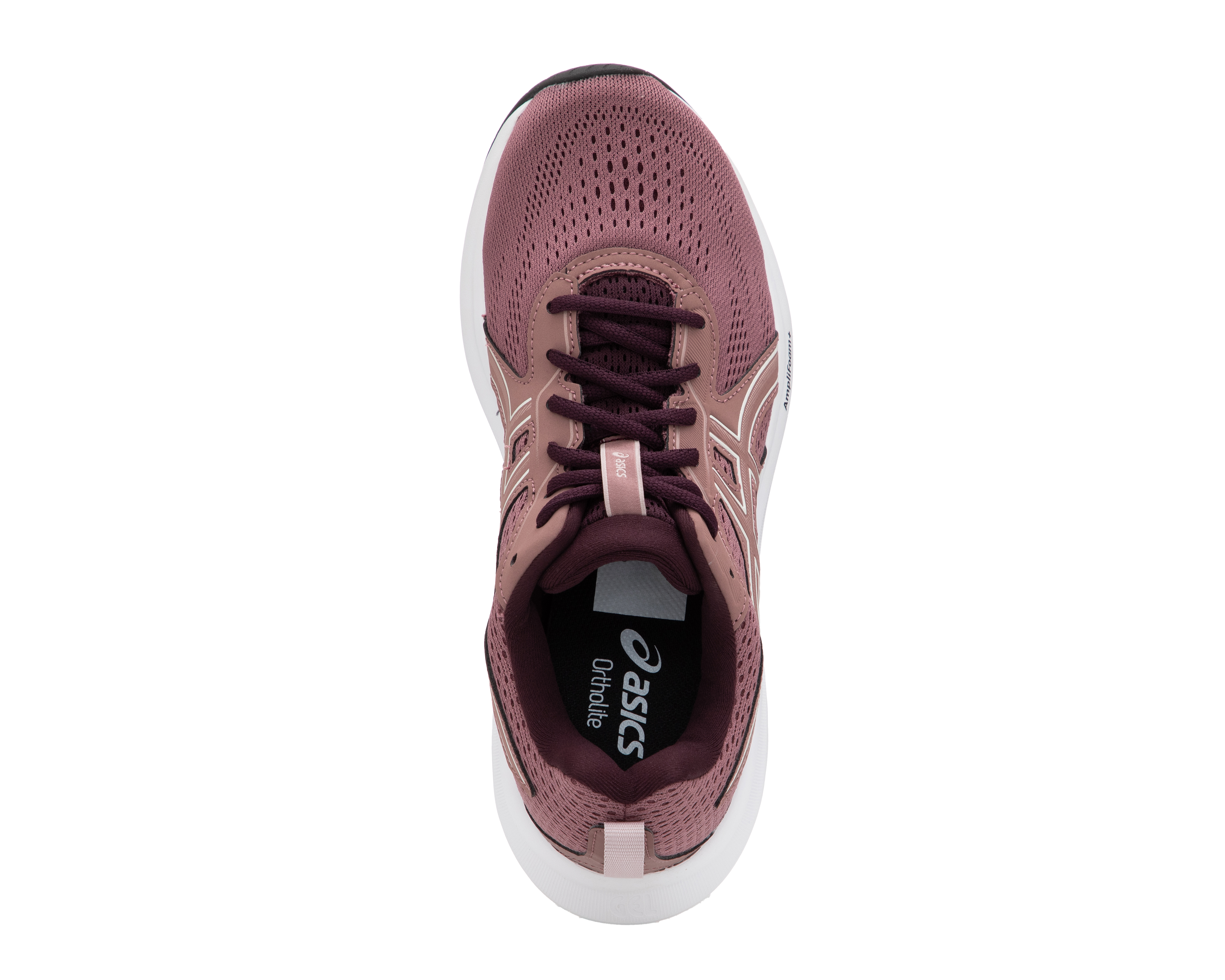 Foto 6 pulgar | Foto 5 | Tenis para Correr Asics Gel-Contend 9 para Mujer