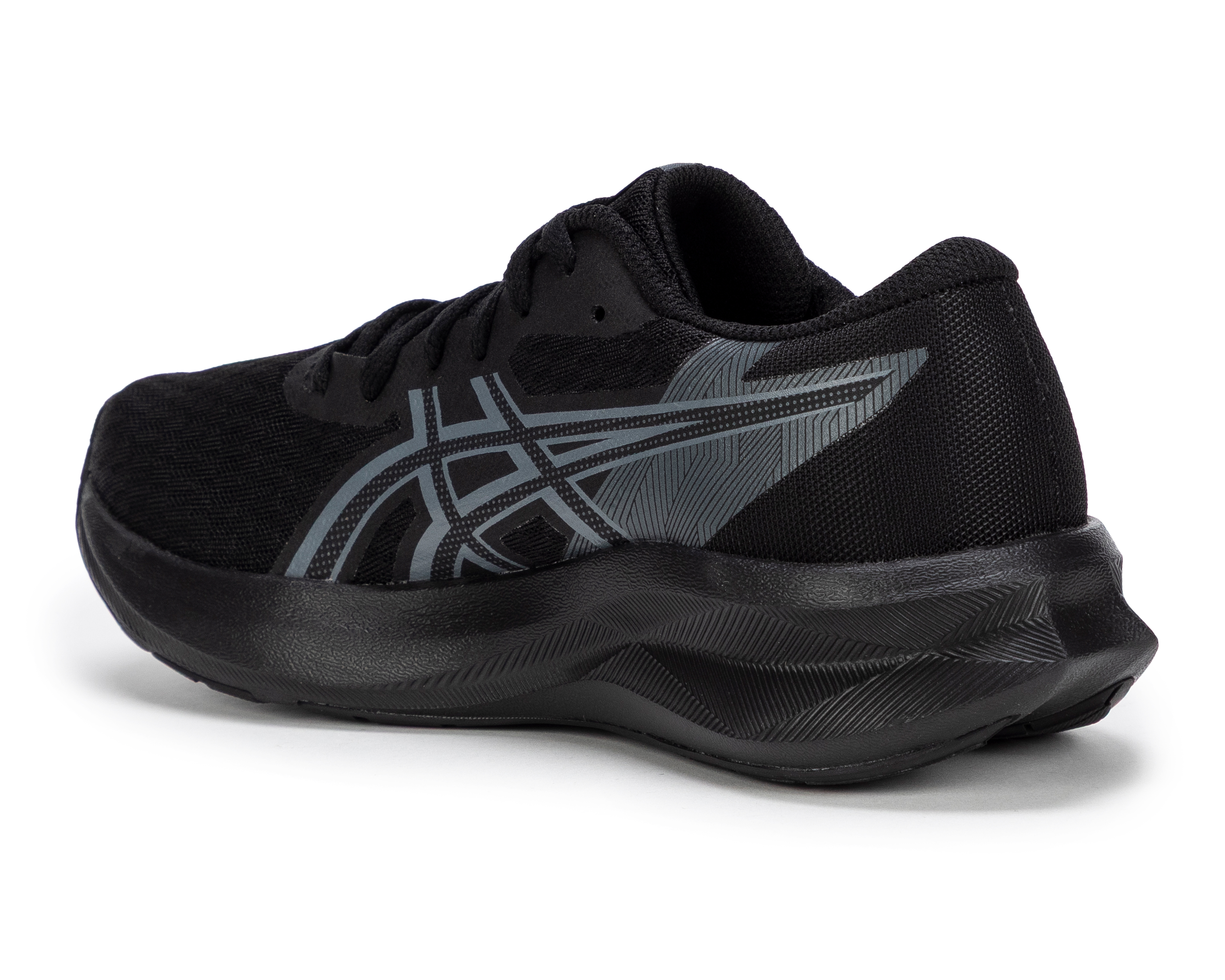 Foto 3 | Foto 3 | Tenis para Correr Asis Patriot 14 para Mujer