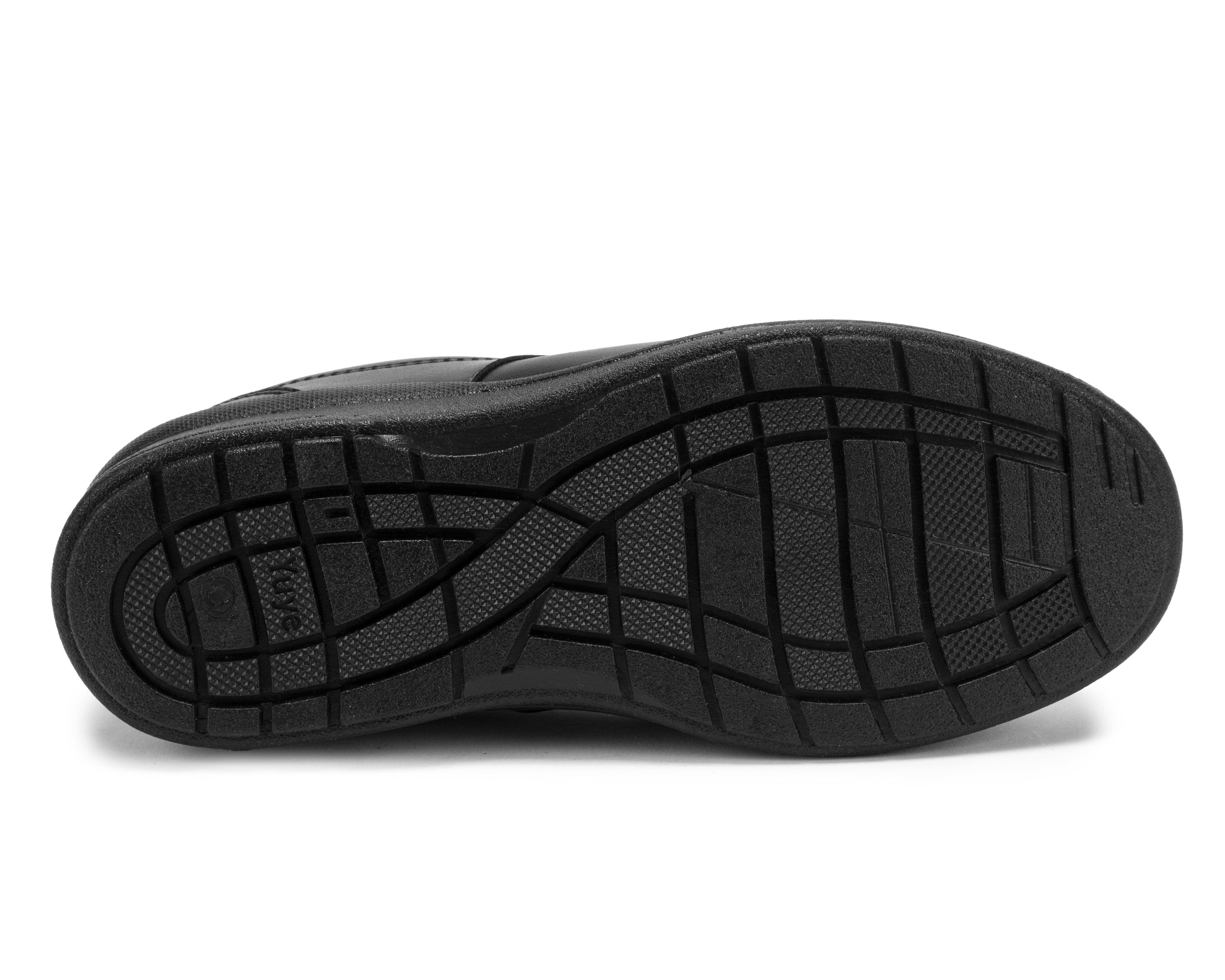 Foto 4 | Foto 4 | Zapatos Escolares Grafito para Niño