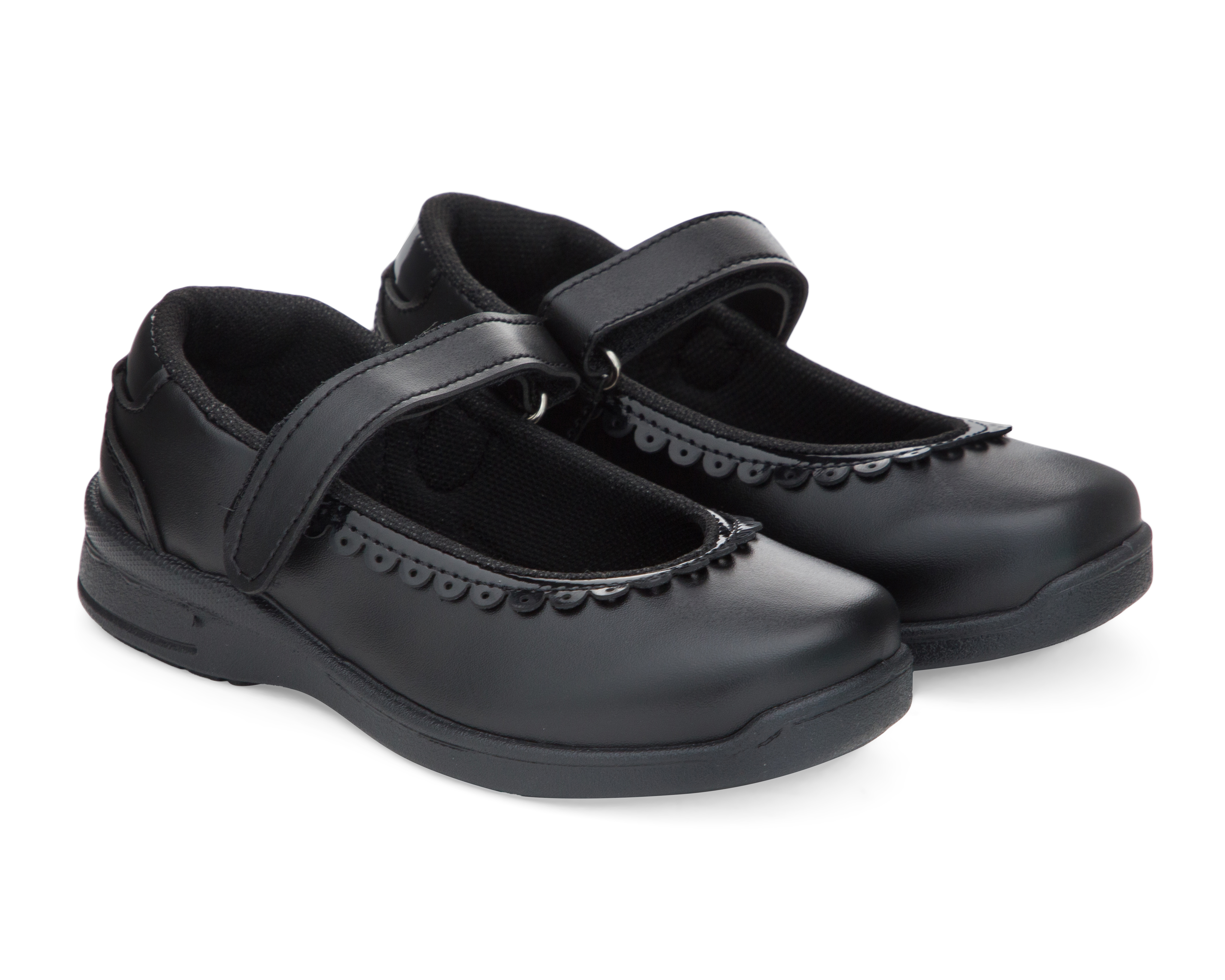 Zapatos Escolares Girls Attitude para Niña