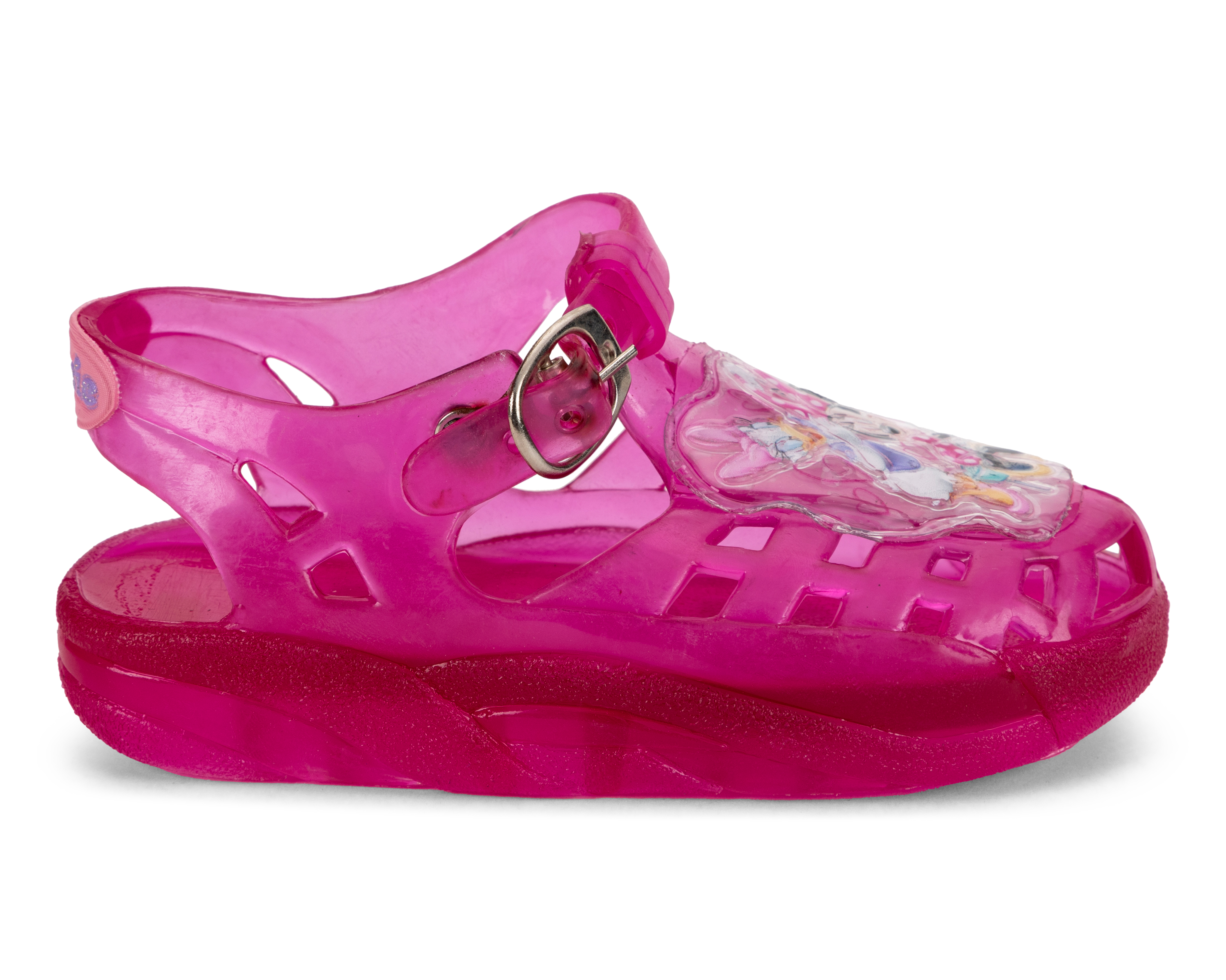 Foto 2 | Foto 2 | Sandalias para Bebé Niña Disney Minnie Mouse