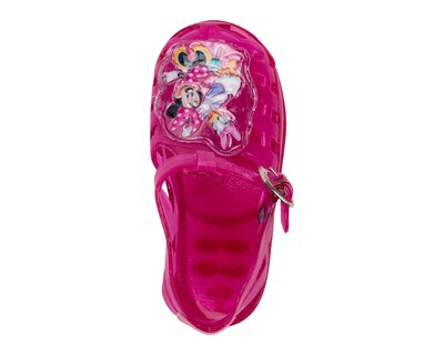 Foto 5 | Foto 5 | Sandalias para Bebé Niña Disney Minnie Mouse