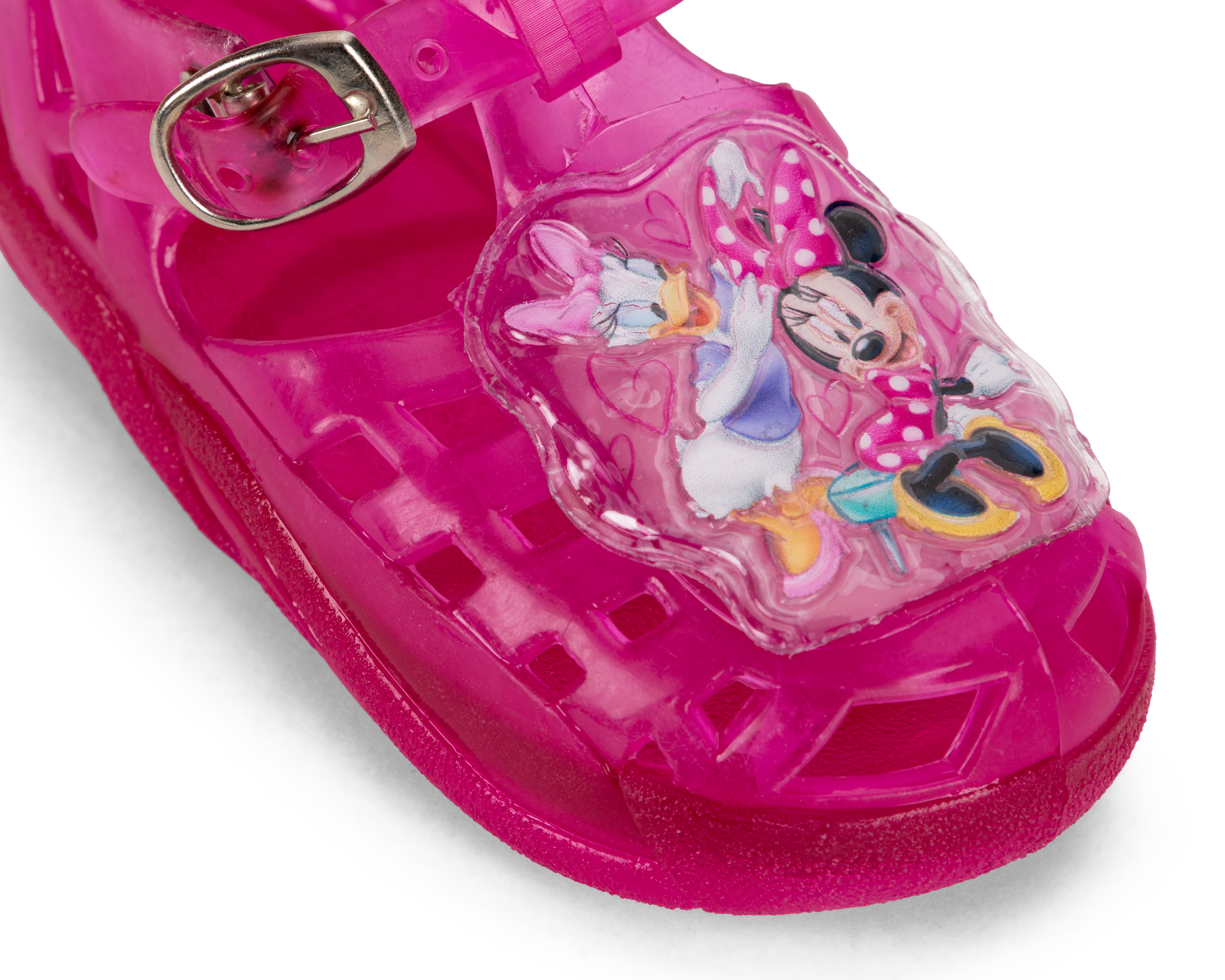 Foto 6 | Foto 6 | Sandalias para Bebé Niña Disney Minnie Mouse