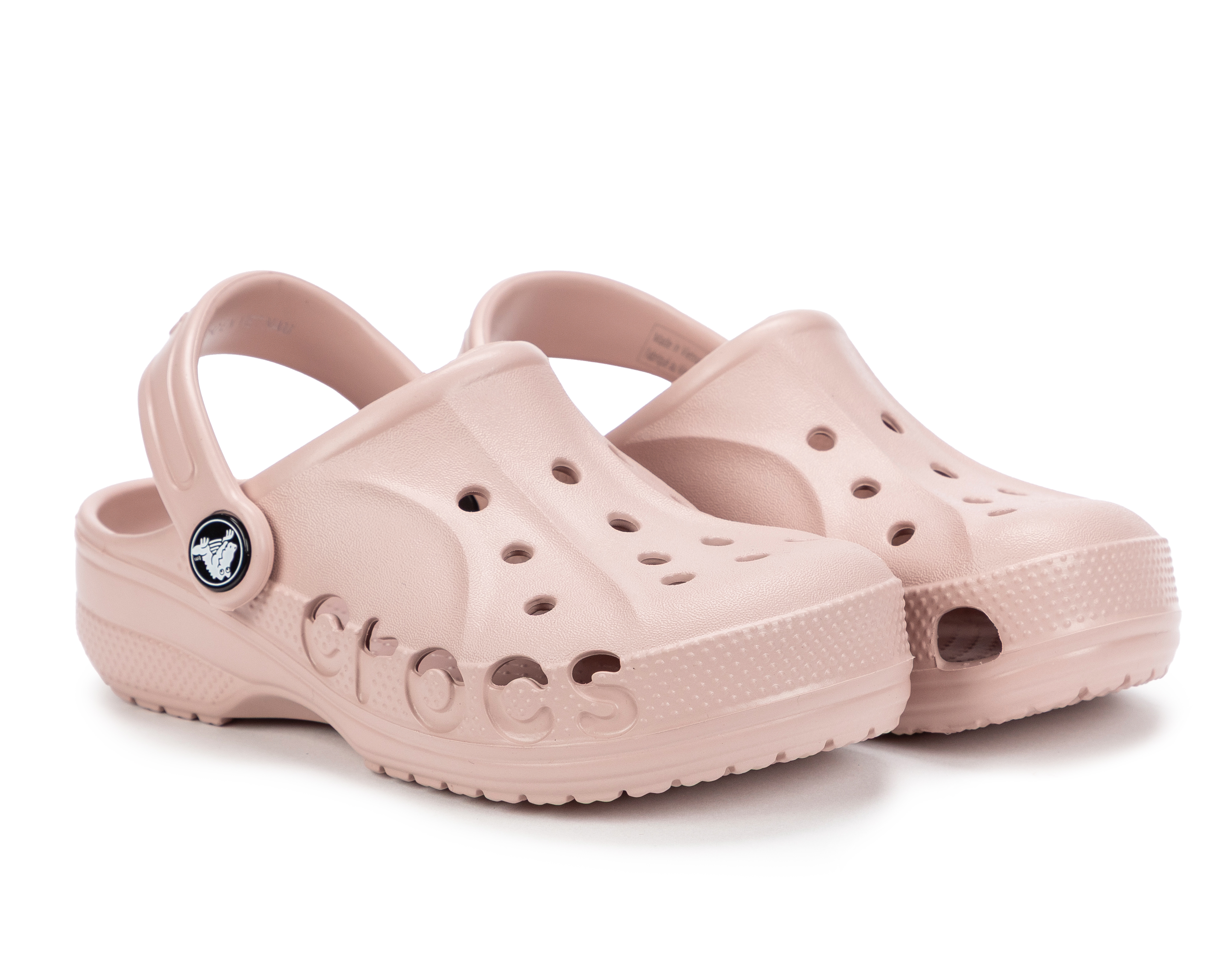 Sandalias Crocs Baya para Niña
