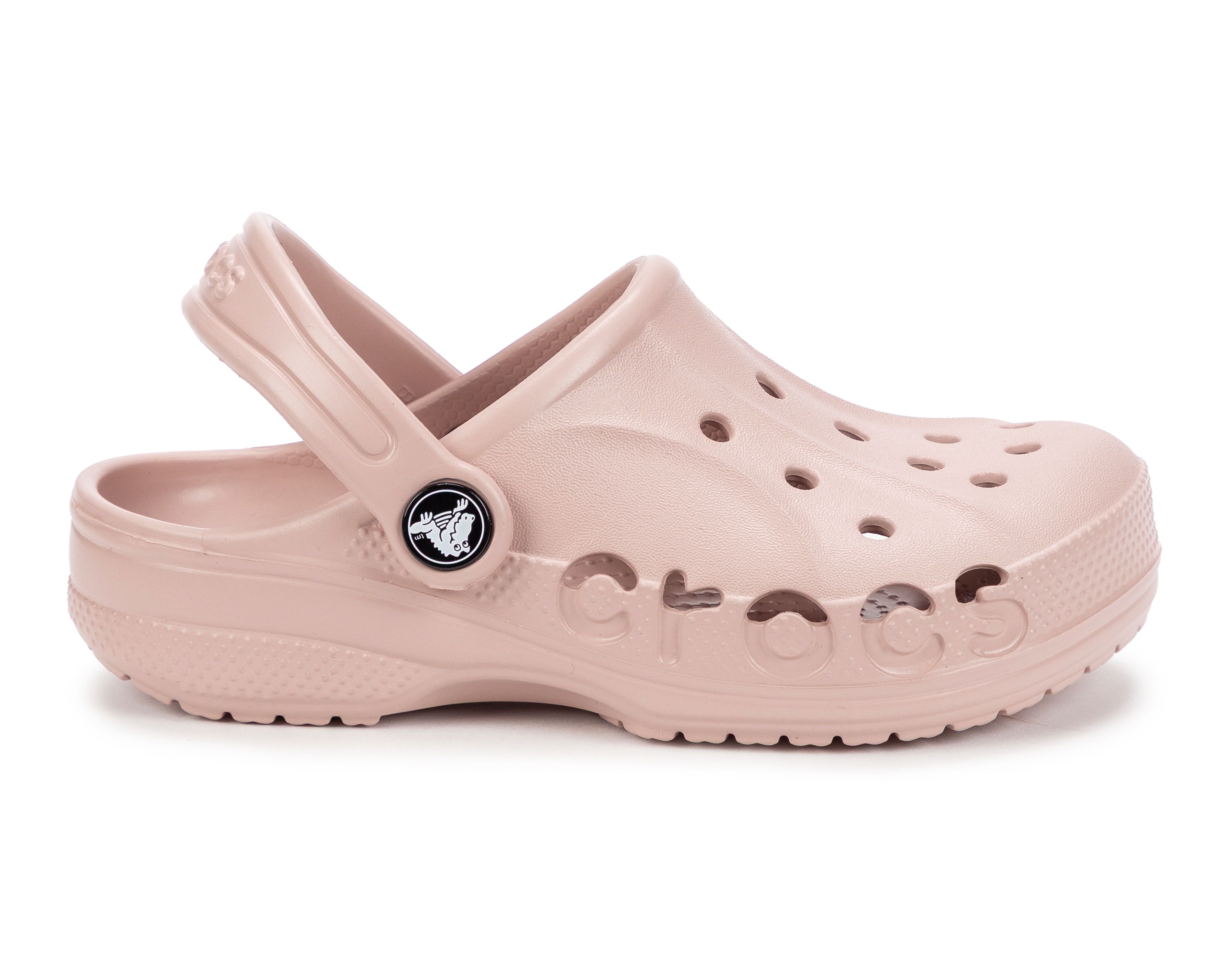 Foto 3 pulgar | Foto 2 | Sandalias Crocs Baya para Niña