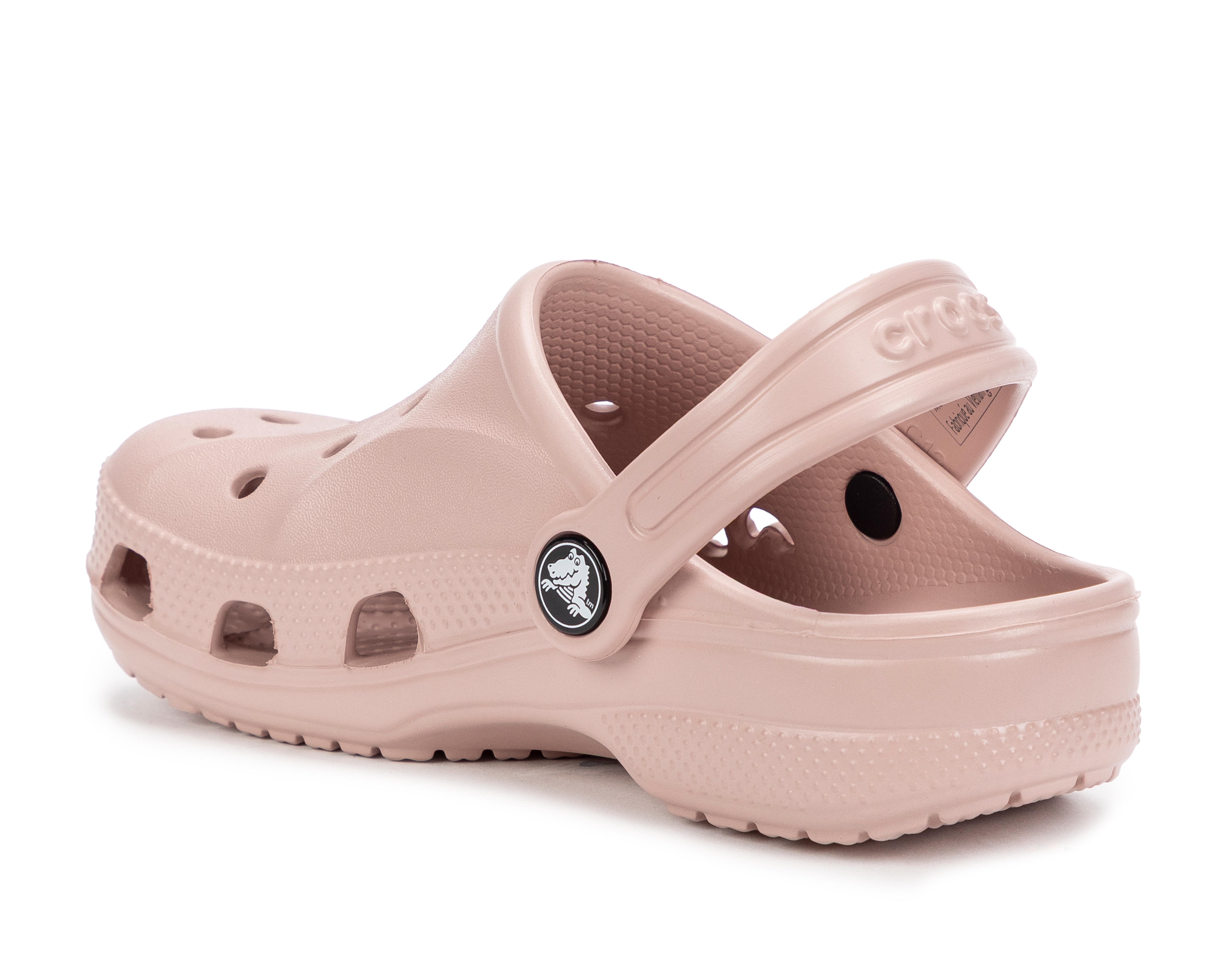 Foto 4 pulgar | Foto 3 | Sandalias Crocs Baya para Niña