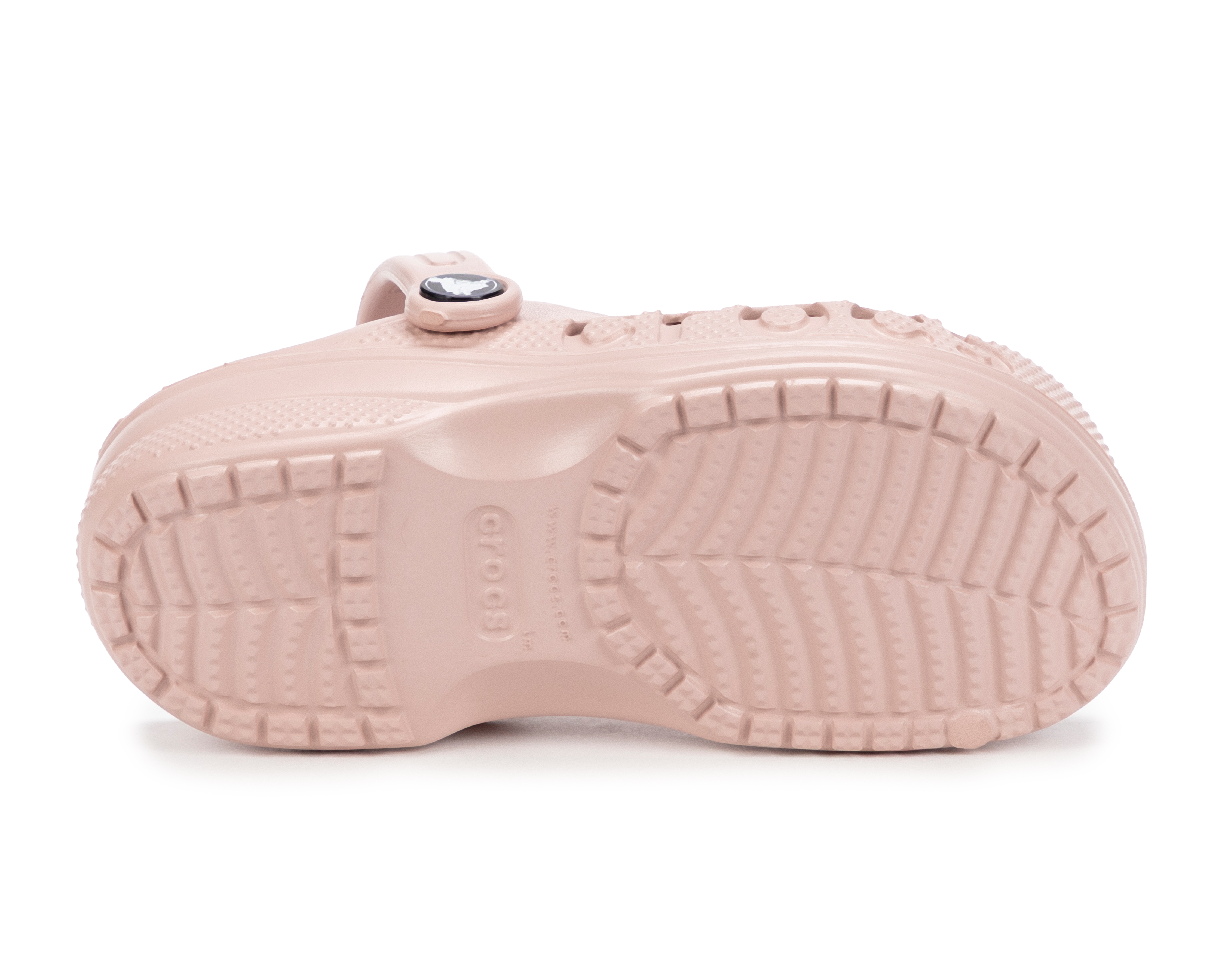 Foto 5 pulgar | Foto 4 | Sandalias Crocs Baya para Niña