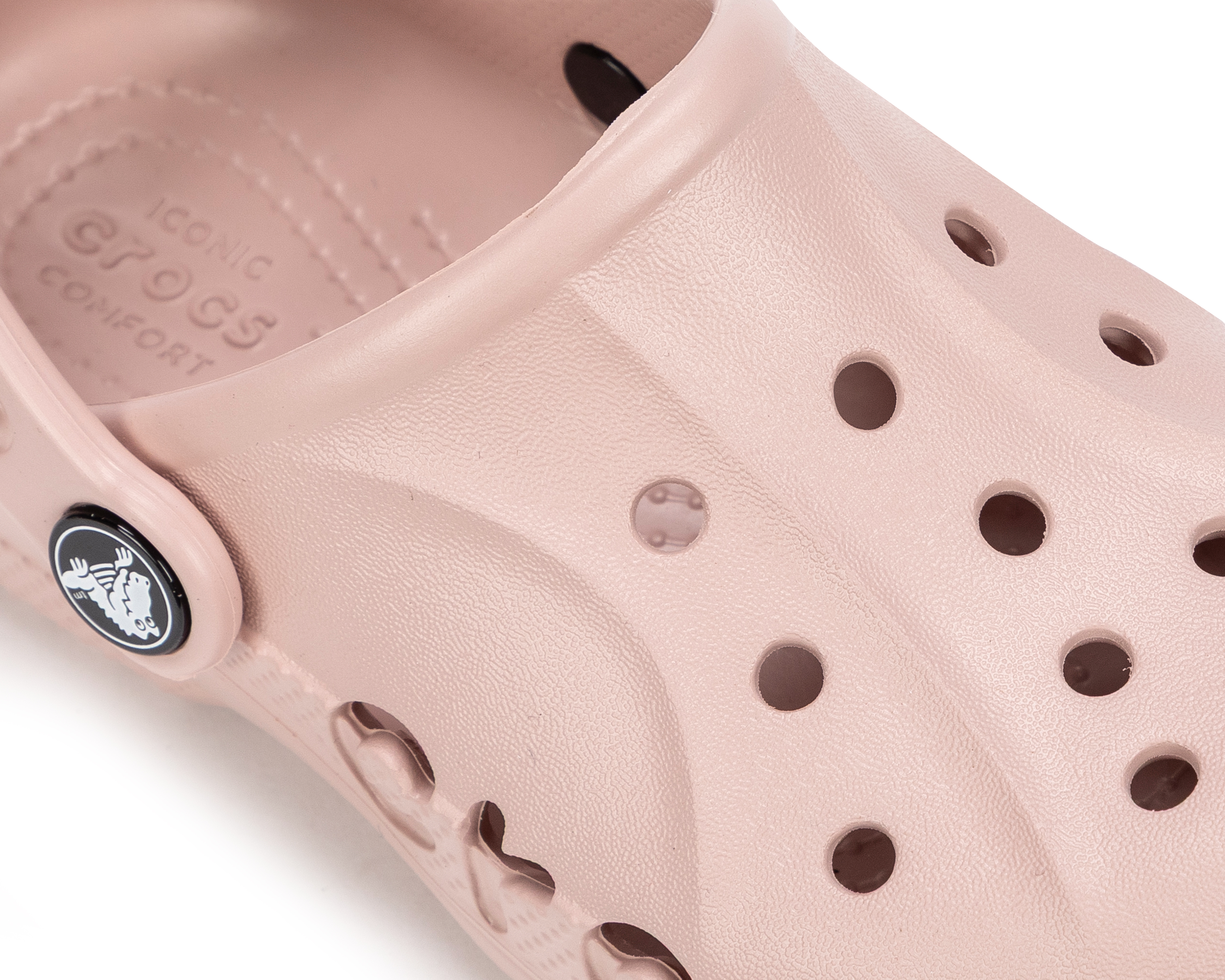 Foto 7 pulgar | Foto 6 | Sandalias Crocs Baya para Niña