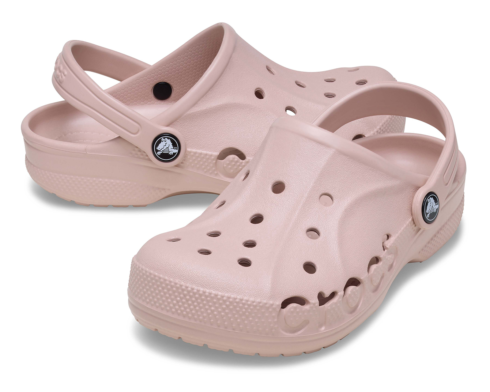Foto 8 pulgar | Foto 7 | Sandalias Crocs Baya para Niña