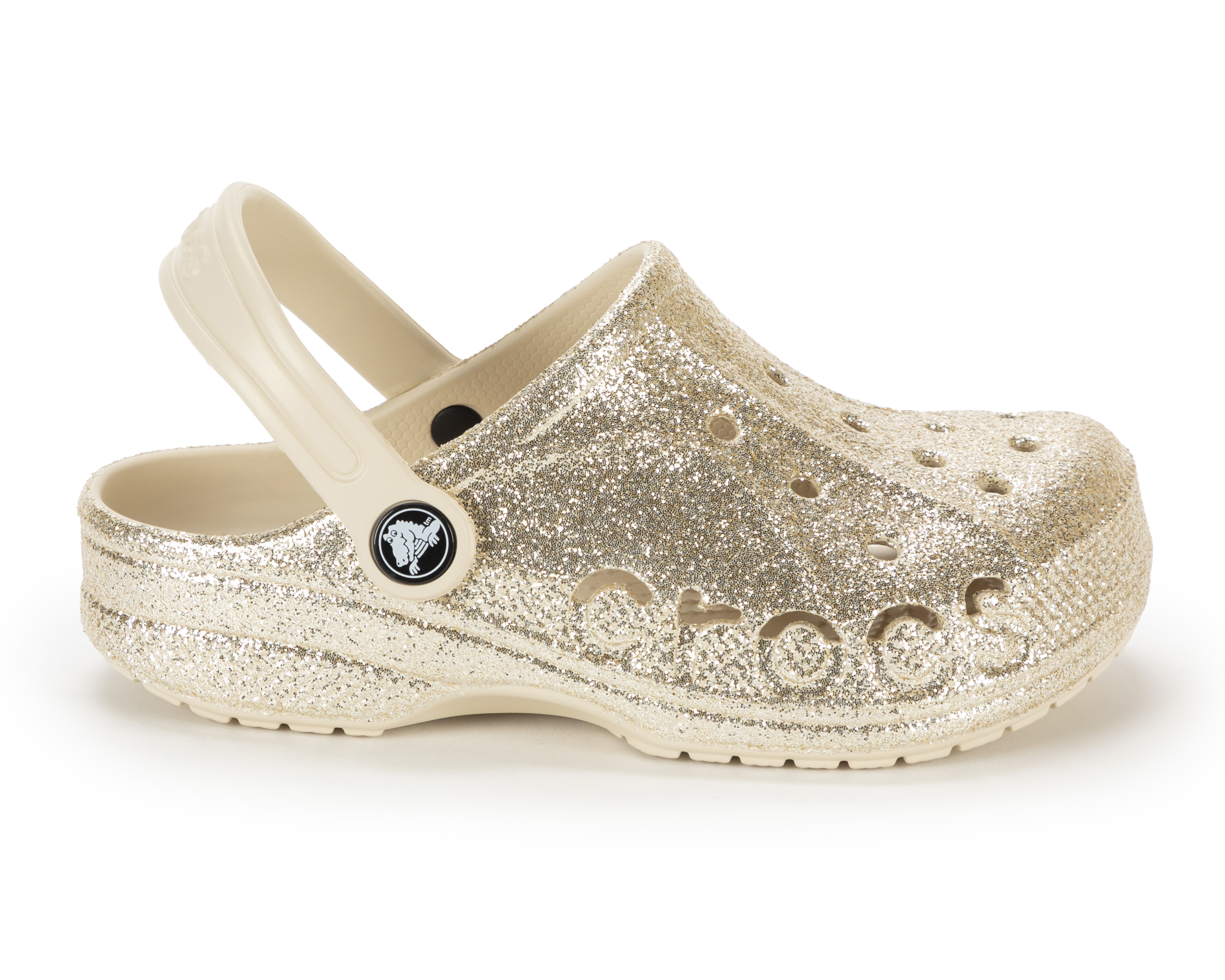 Foto 3 pulgar | Foto 2 | Sandalias Crocs para Niña