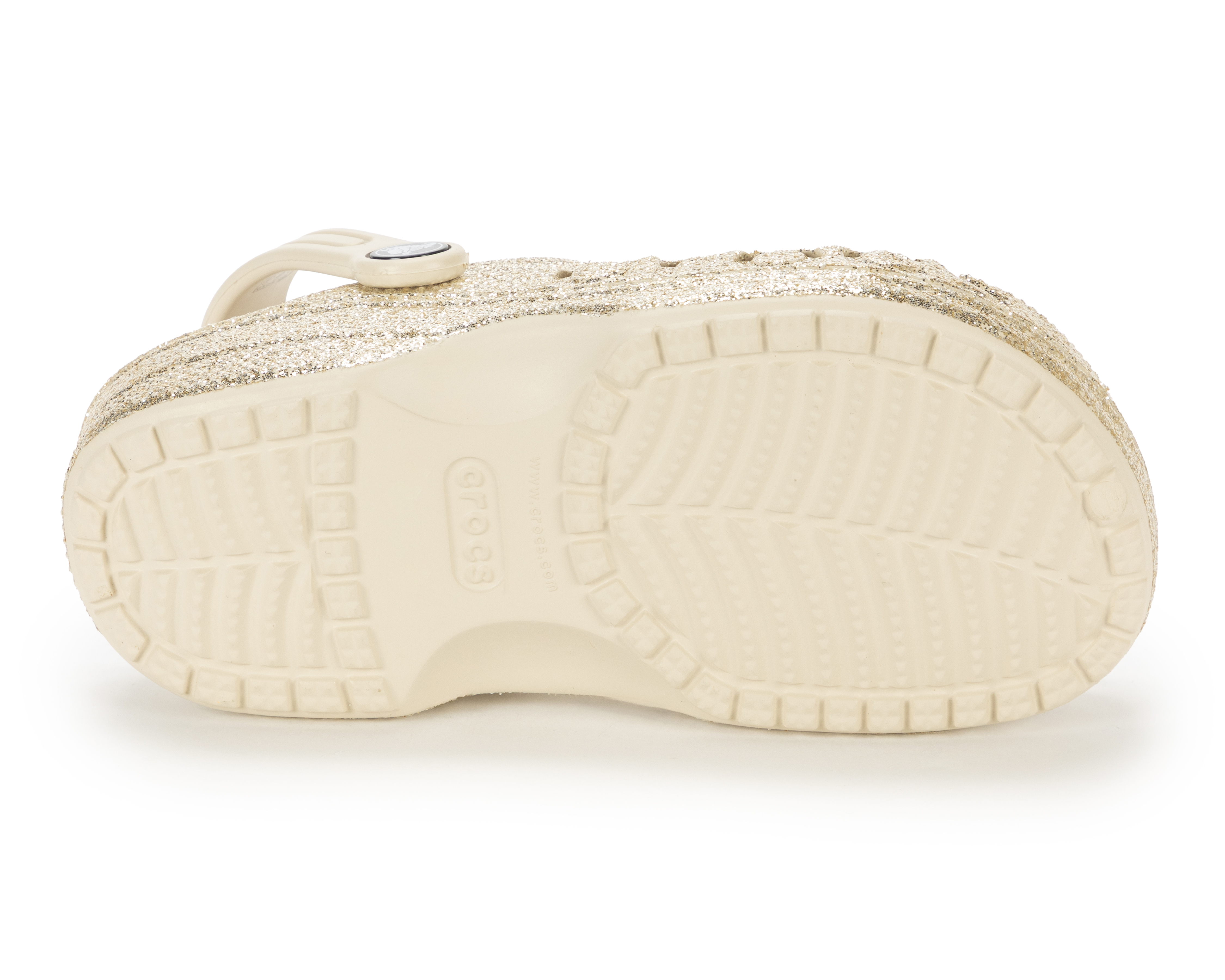 Foto 5 pulgar | Foto 4 | Sandalias Crocs para Niña