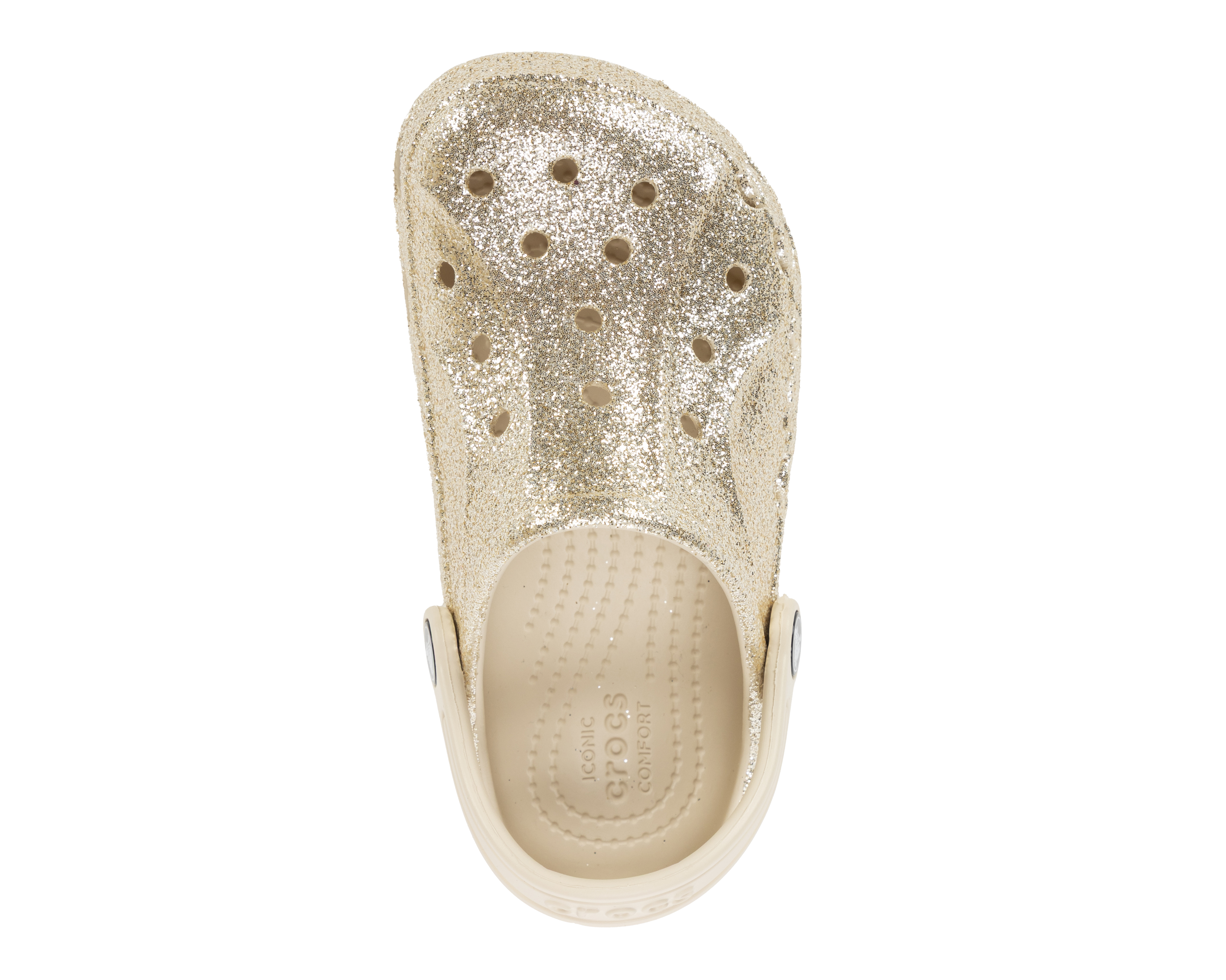 Foto 5 | Foto 5 | Sandalias Crocs para Niña