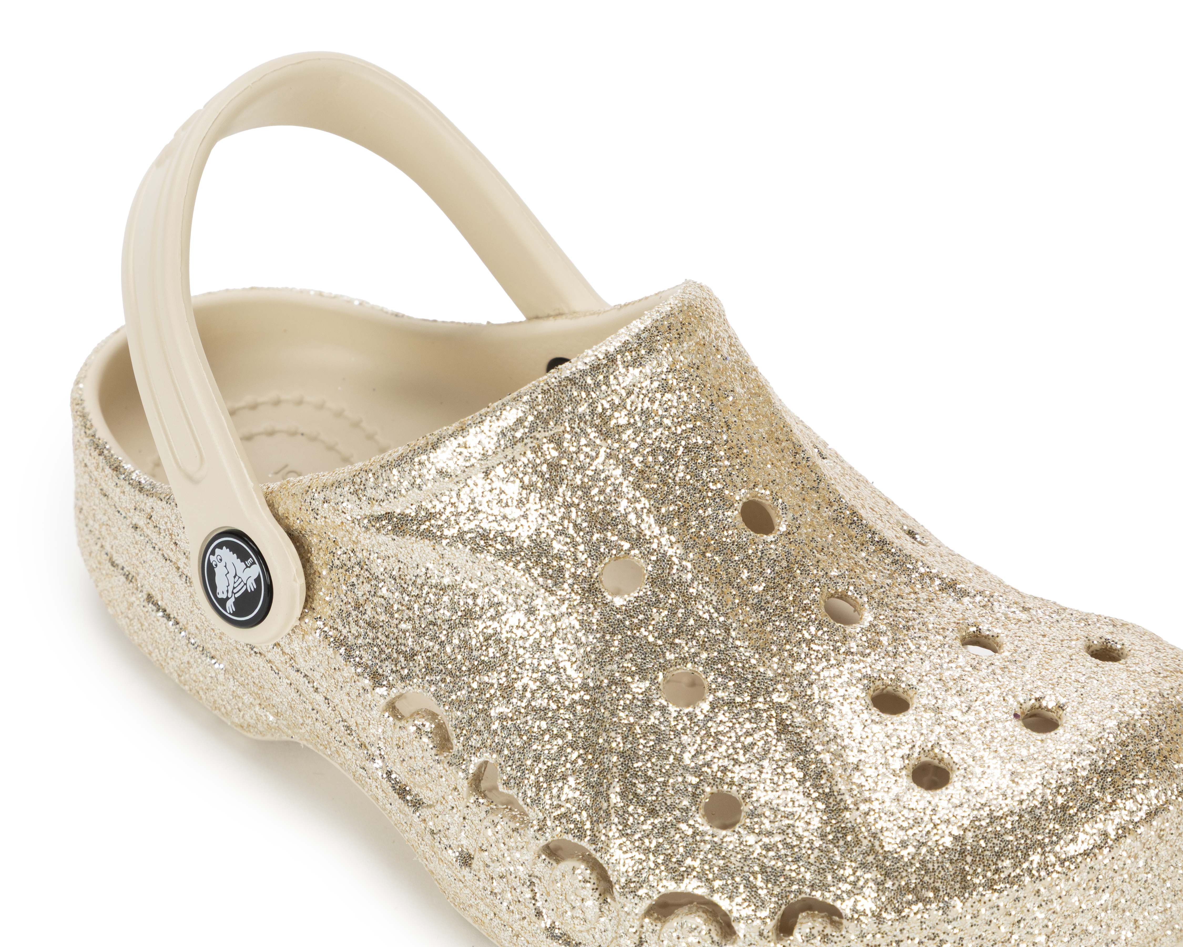 Foto 6 | Foto 6 | Sandalias Crocs para Niña