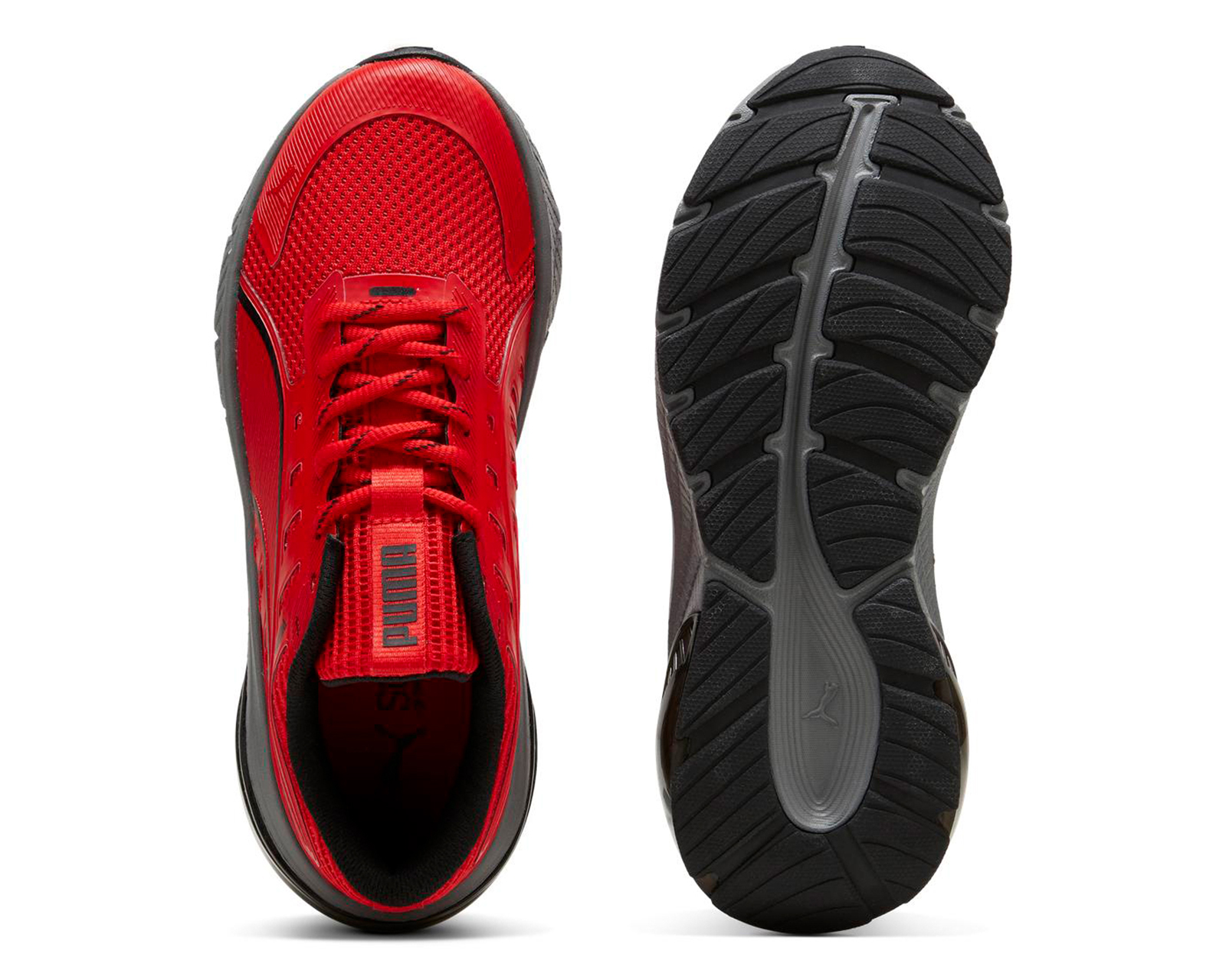 Foto 2 | Foto 2 | Tenis de Entrenamiento Puma Cell Glare Juvenil