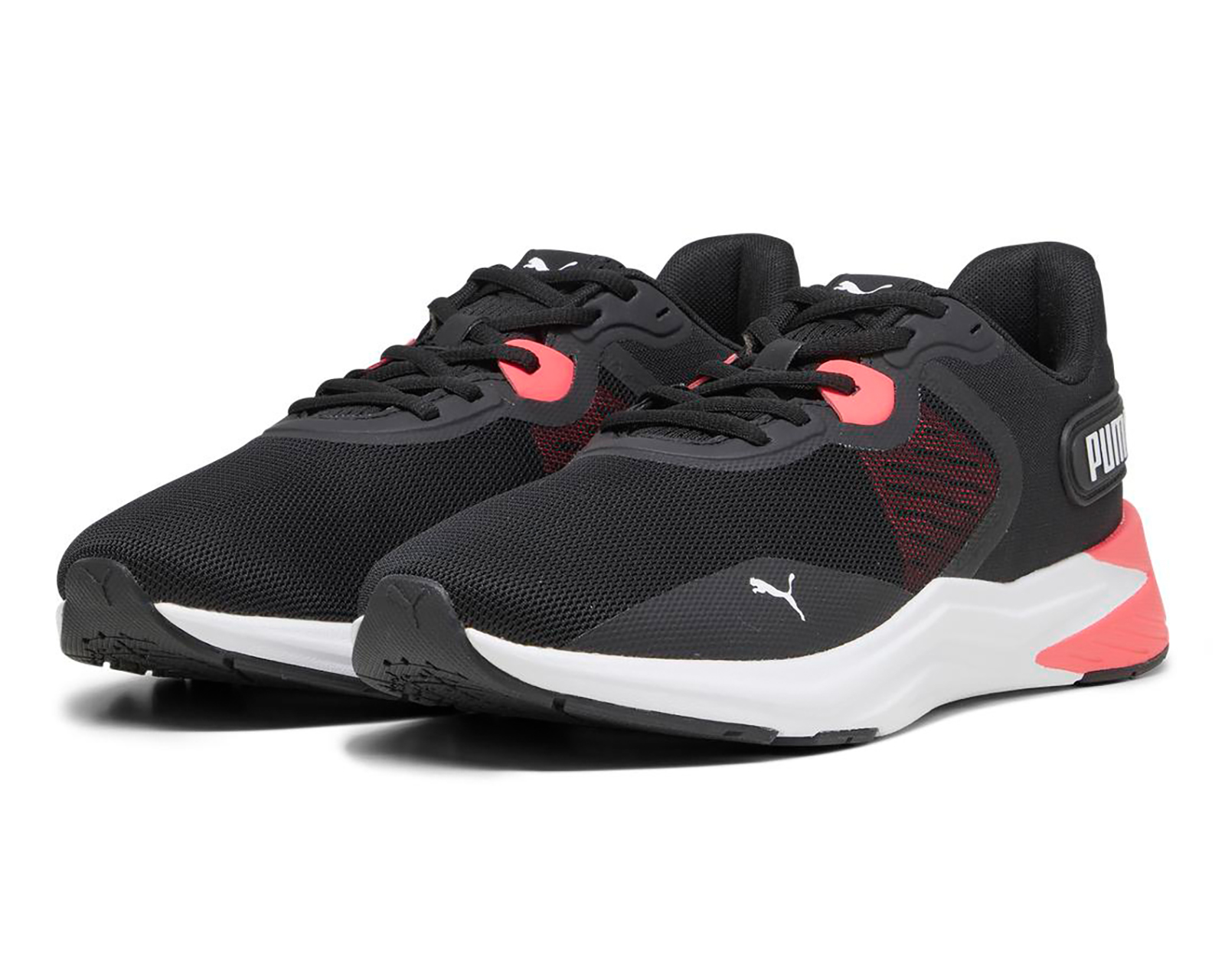 Foto 2 pulgar | Foto 1 | Tenis para Correr Puma Disperse XT 3 para Hombre