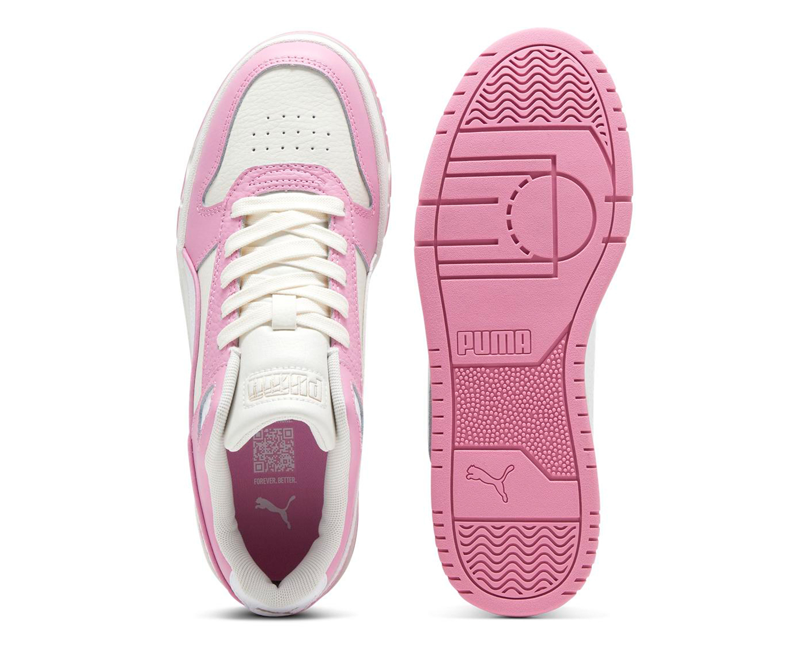 Foto 2 | Foto 2 | Tenis Puma RBD Game Low para Mujer