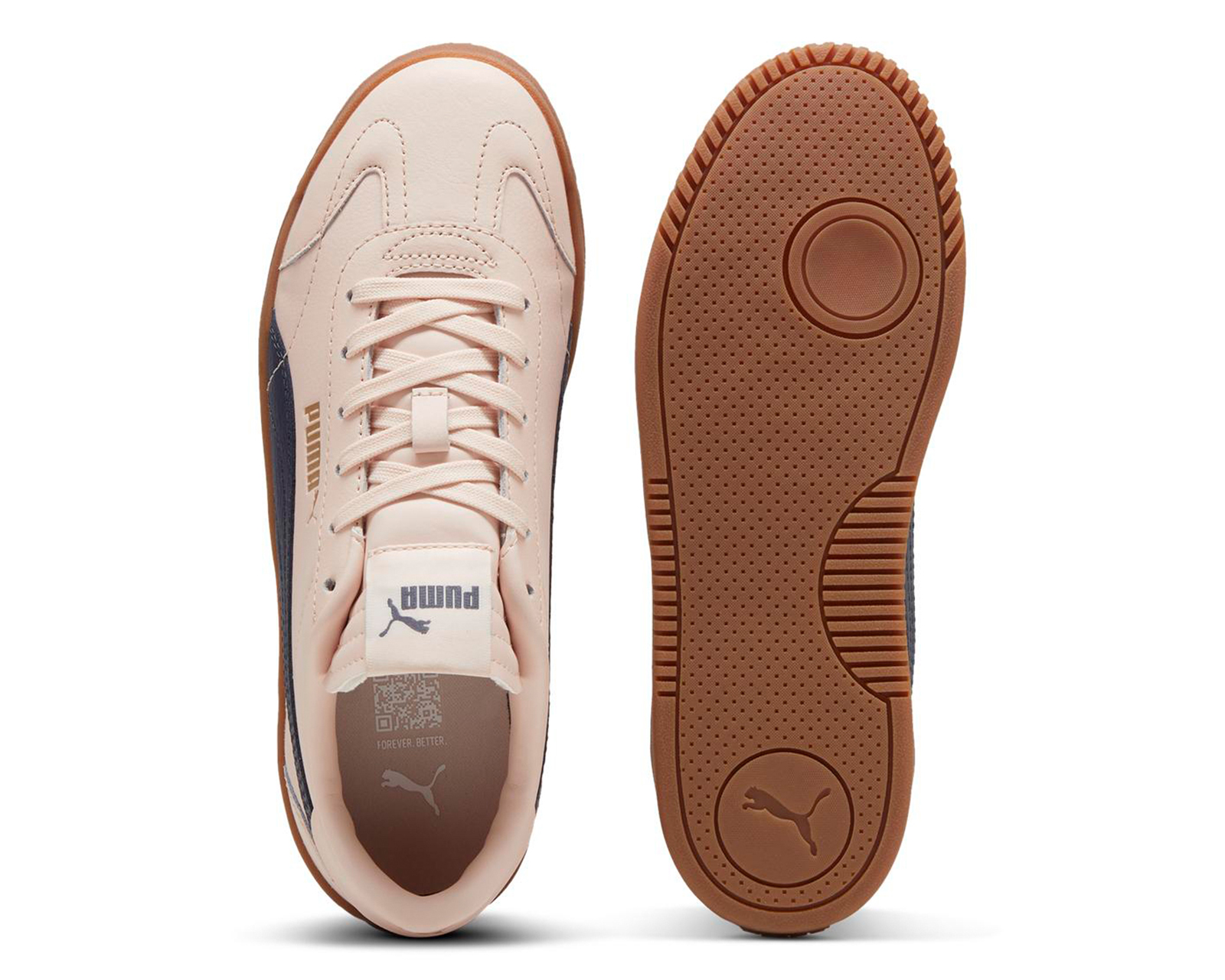 Foto 3 pulgar | Foto 2 | Tenis Puma Club 5v5 para Mujer