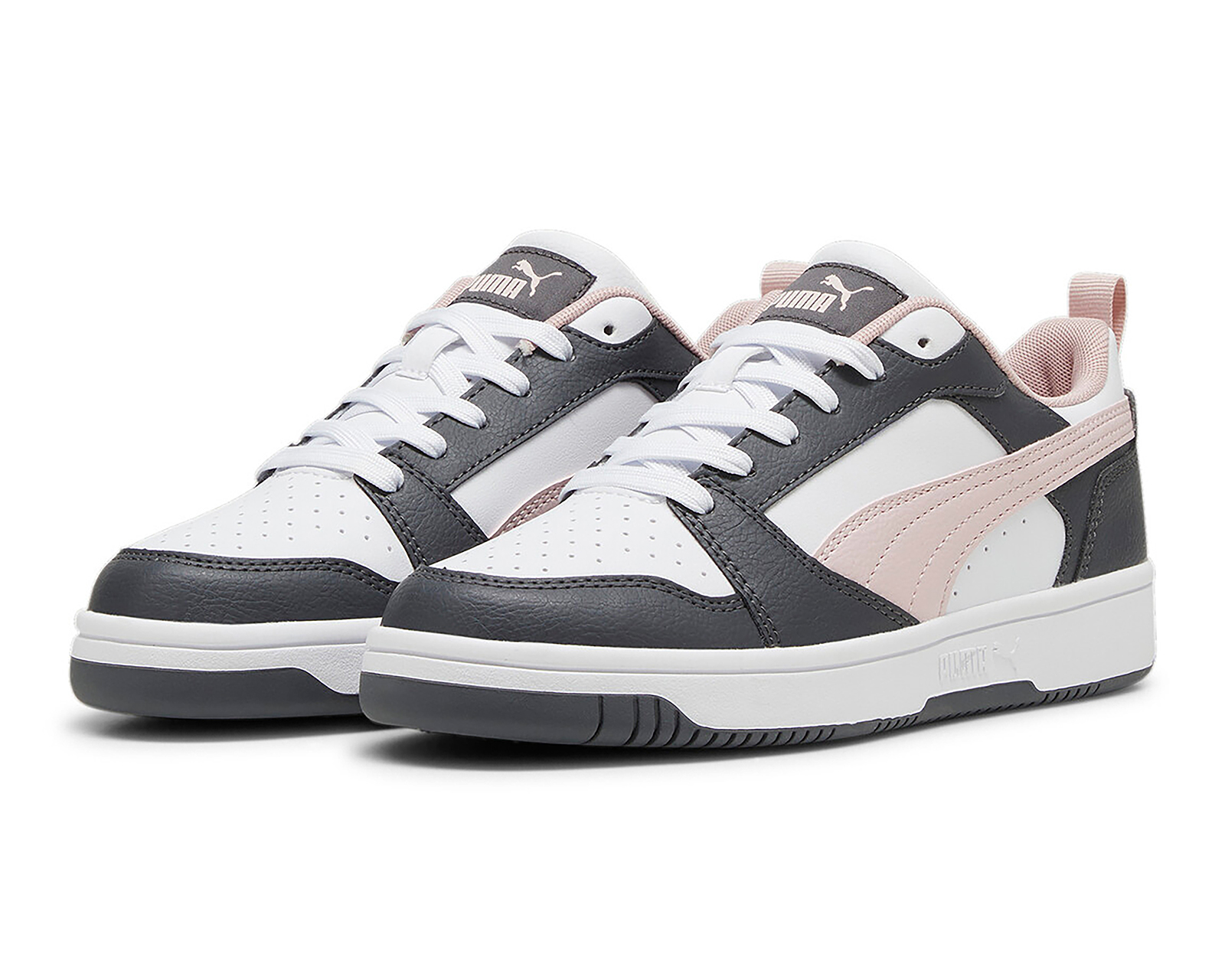 Foto 1 | Foto 1 | Tenis Puma Rebound V6 Low para Mujer