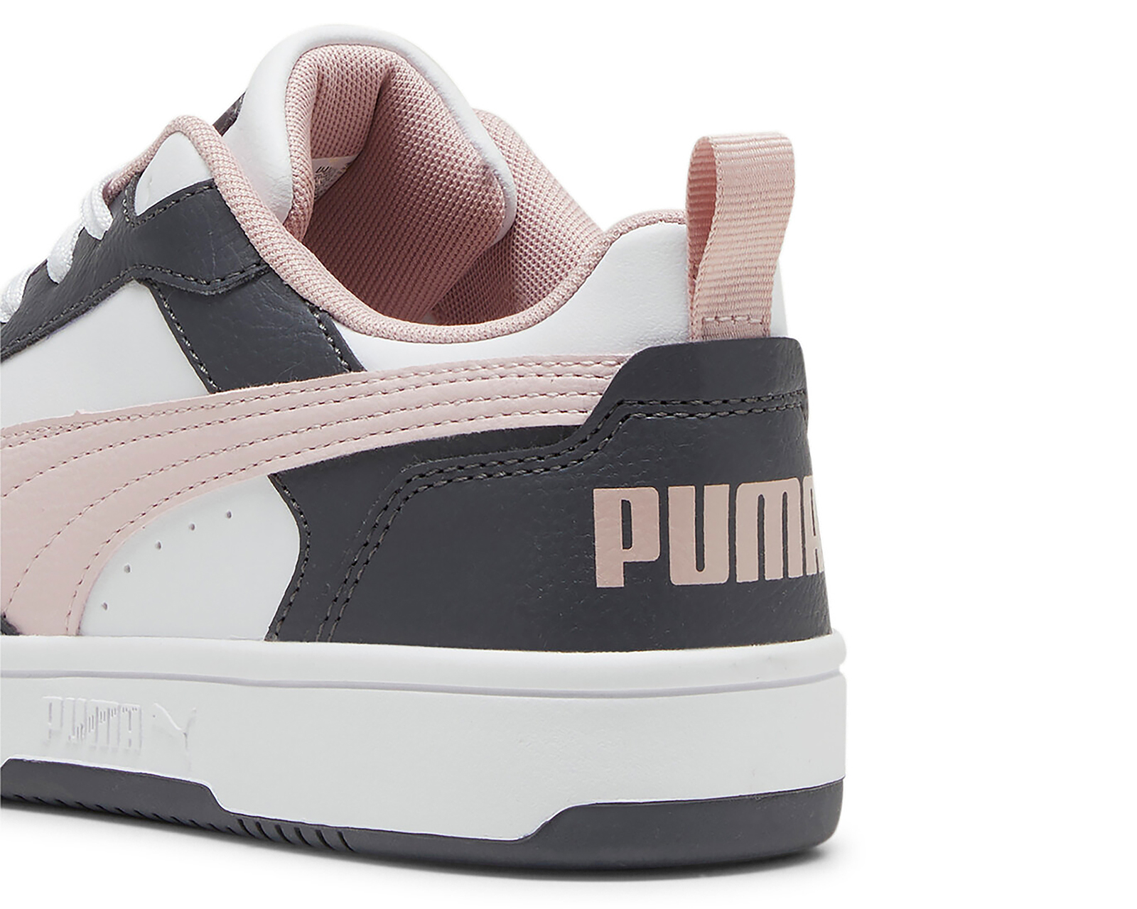 Foto 6 | Foto 6 | Tenis Puma Rebound V6 Low para Mujer