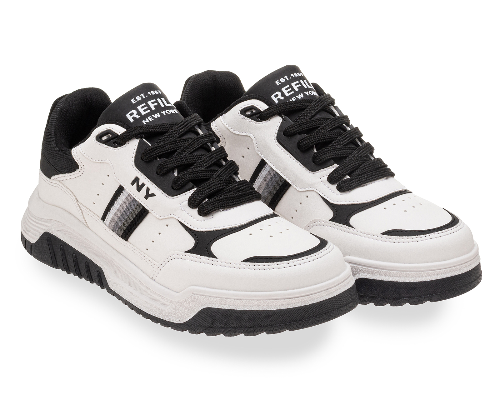 Tenis Casuales Refill para Hombre