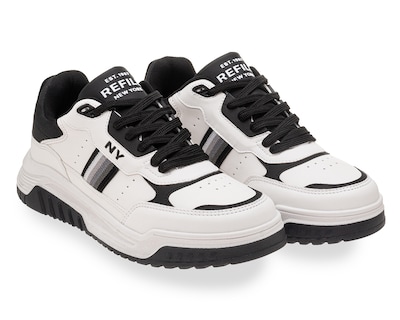 Foto 1 | Foto 1 | Tenis Casuales Refill para Hombre