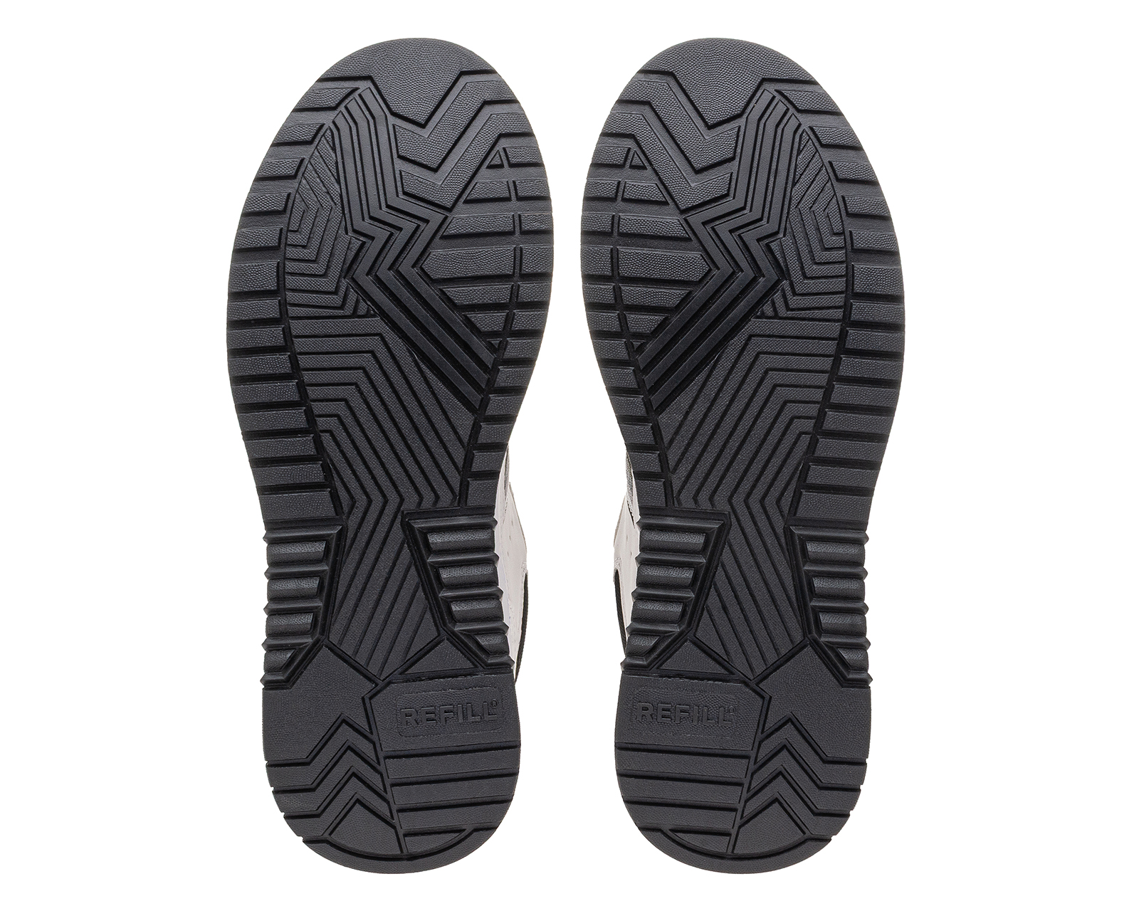 Foto 2 | Foto 2 | Tenis Casuales Refill para Hombre