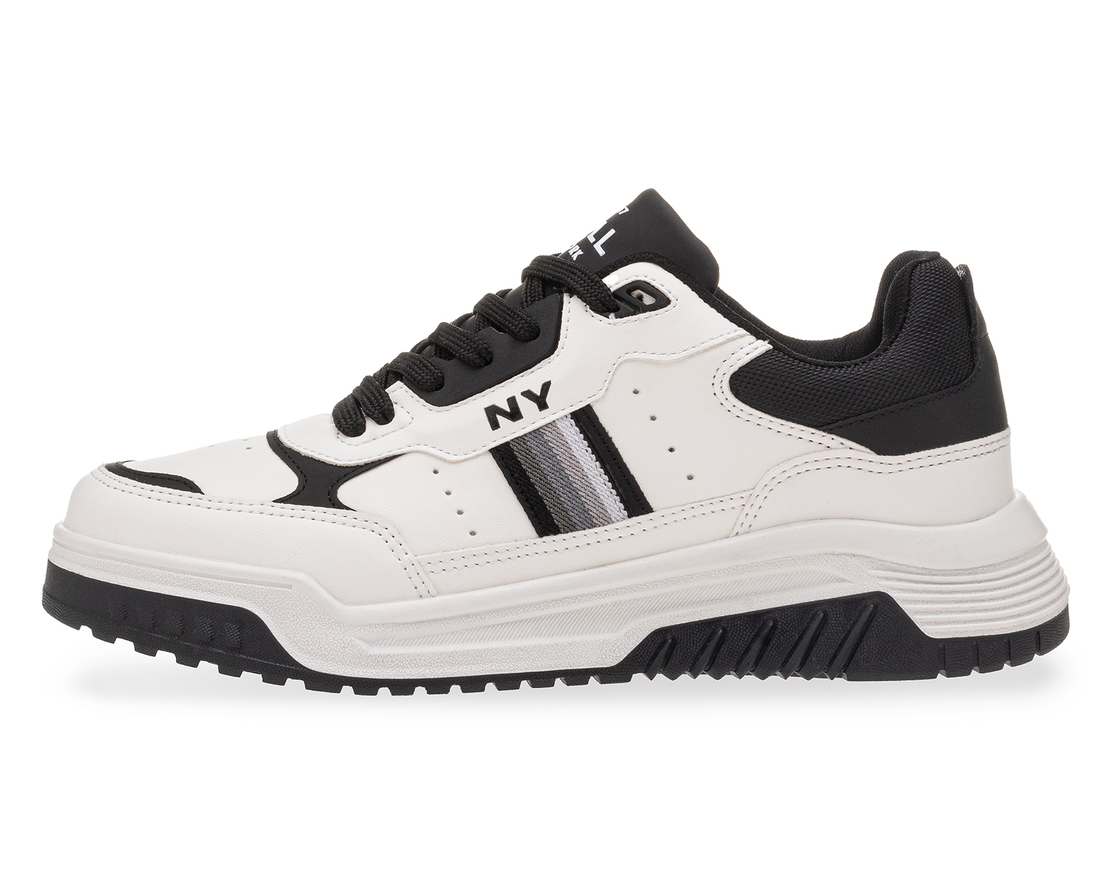 Foto 4 | Foto 4 | Tenis Casuales Refill para Hombre