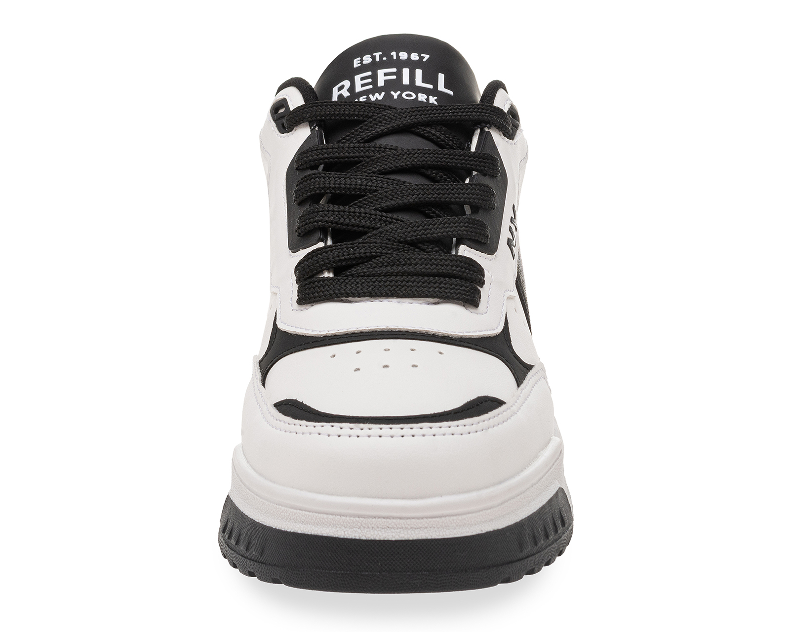 Foto 6 pulgar | Foto 5 | Tenis Casuales Refill para Hombre