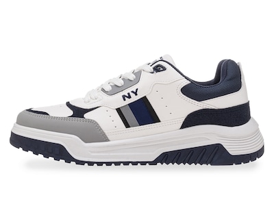 Foto 4 | Foto 4 | Tenis Casuales Refill Bran para Hombre