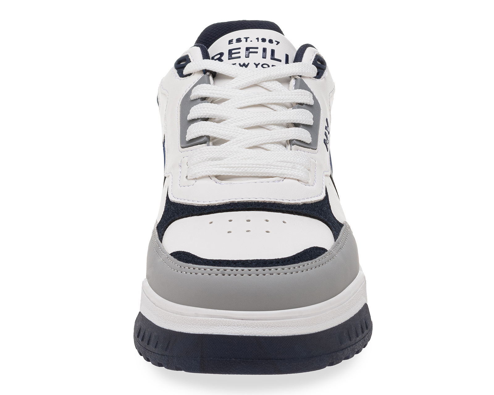 Foto 6 pulgar | Foto 5 | Tenis Casuales Refill Bran para Hombre